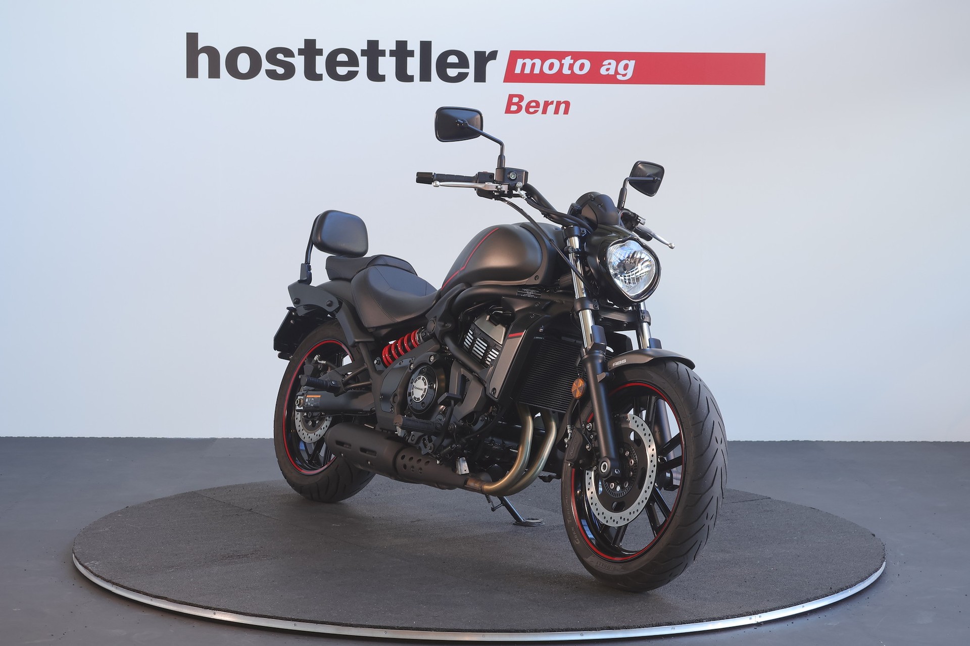 KAWASAKI Vulcan S