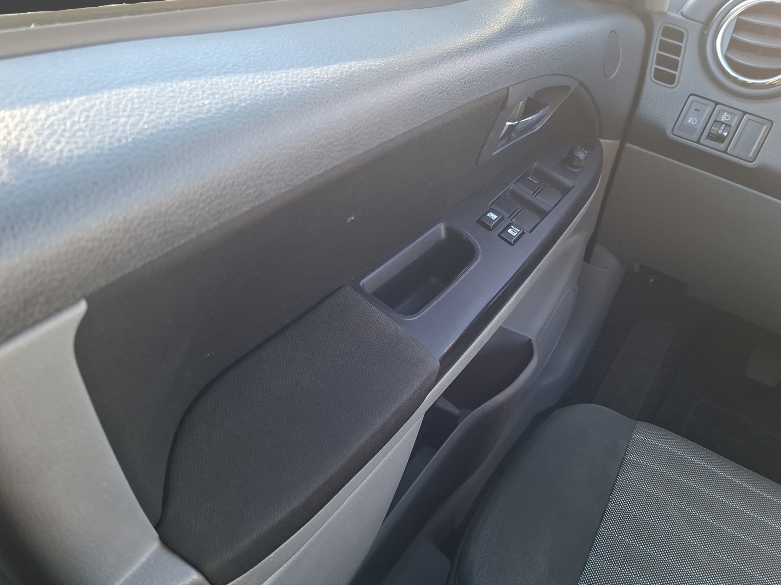 SUZUKI SX4 1.6 16V GL Top 4WD-image-12