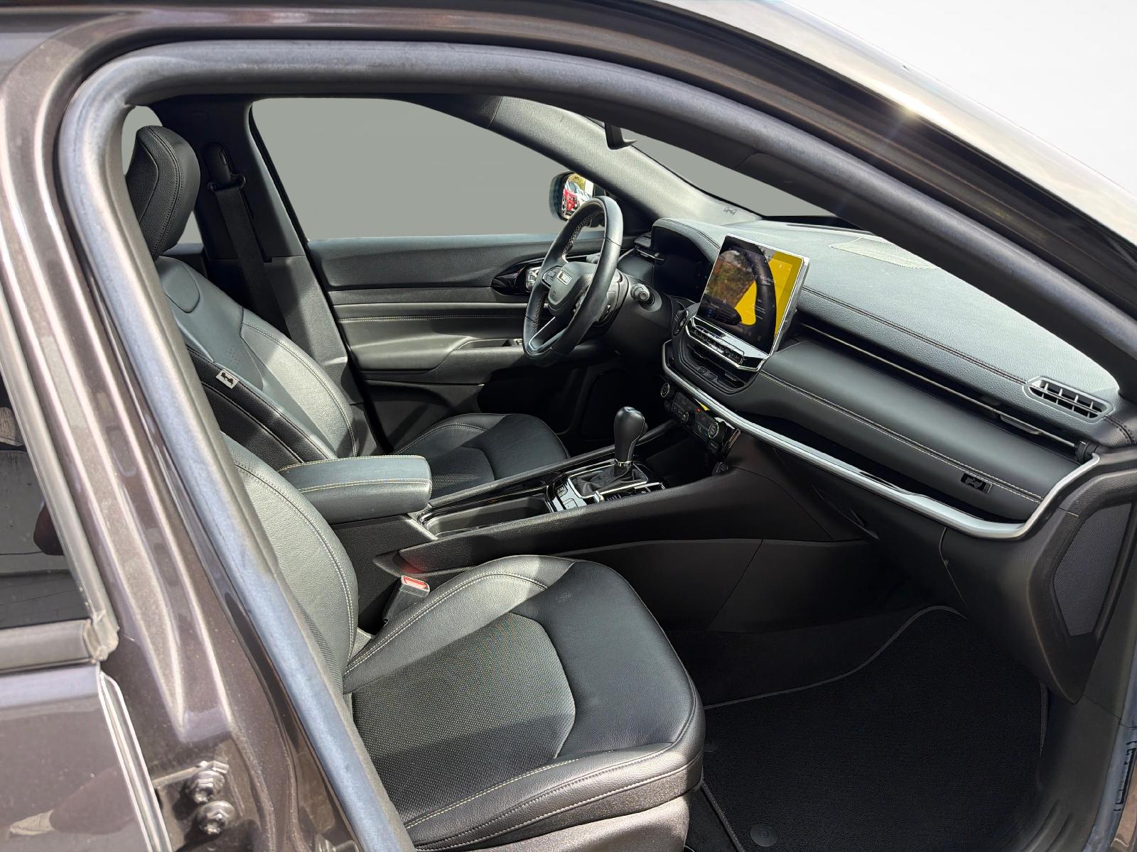 JEEP Compass 1.3 80th Anniversary 4xe-image-7