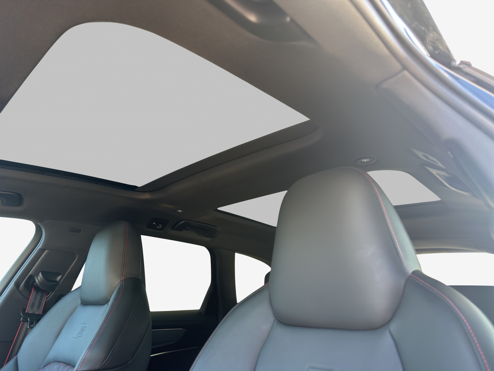 AUDI S6 Avant 3.0 TDI quattro tiptronic-image-13