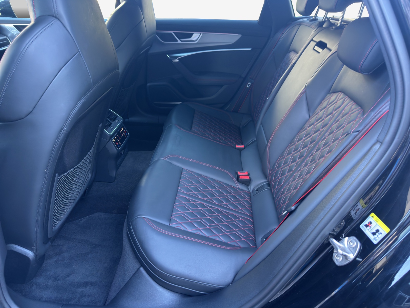 AUDI S6 Avant 3.0 TDI quattro tiptronic-image-11