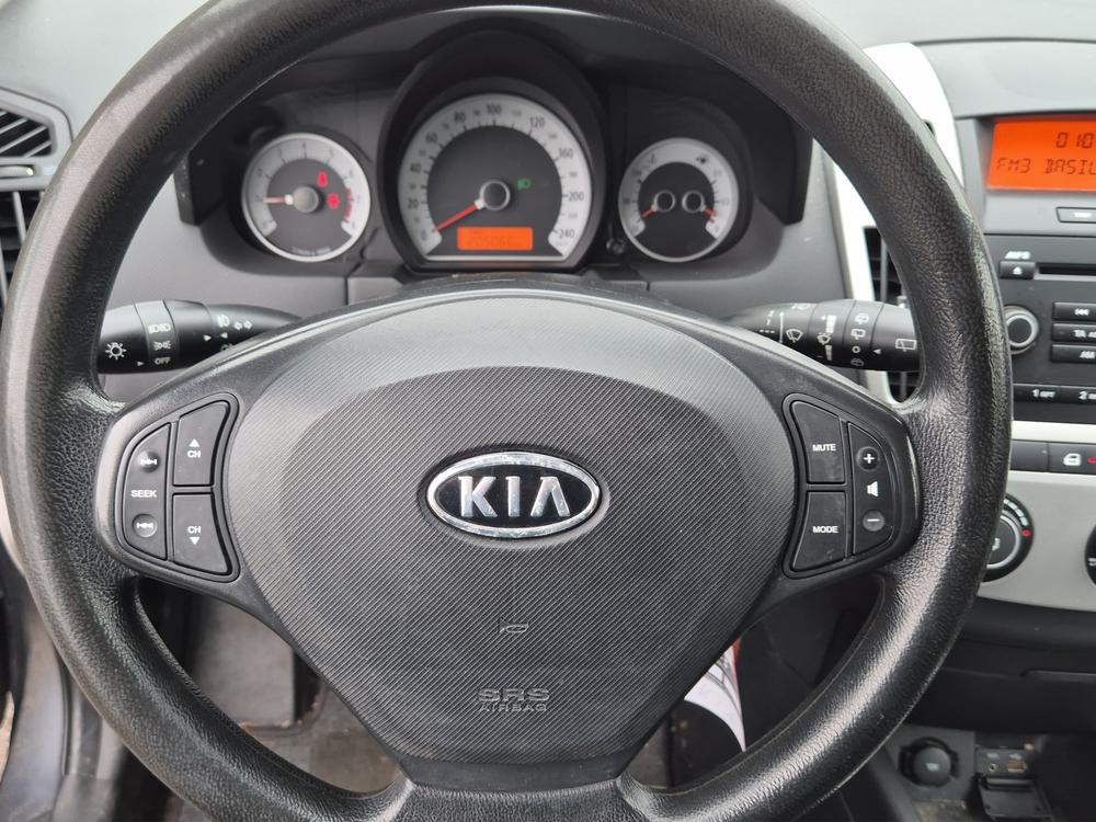 KIA Cee'd Sporty Wagon 1.4 16V Eco-image-8