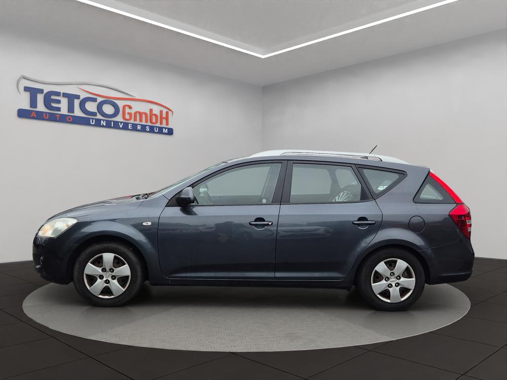 KIA Cee'd Sporty Wagon 1.4 16V Eco-image-1