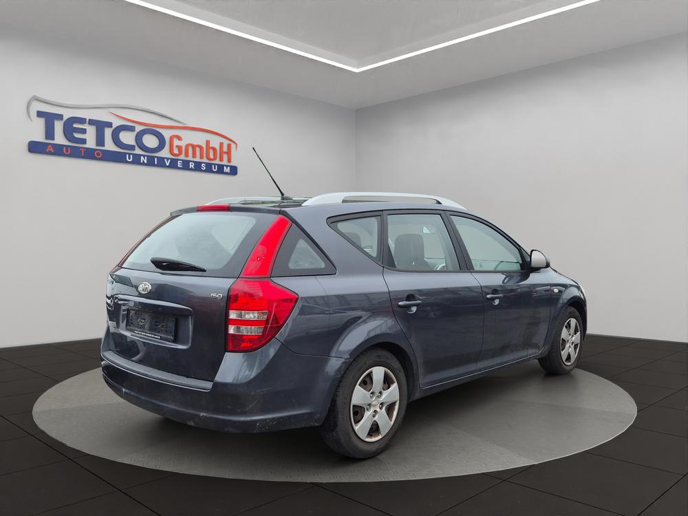 KIA Cee'd Sporty Wagon 1.4 16V Eco-image-4