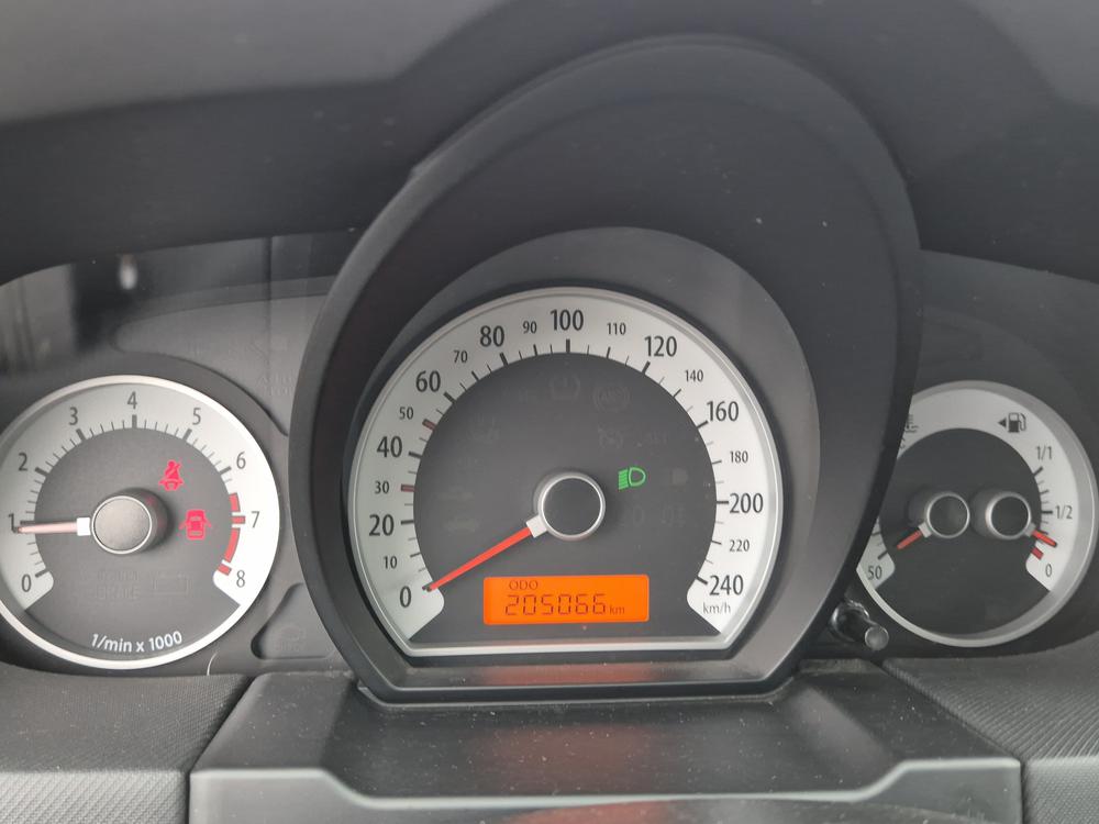 KIA Cee'd Sporty Wagon 1.4 16V Eco-image-9
