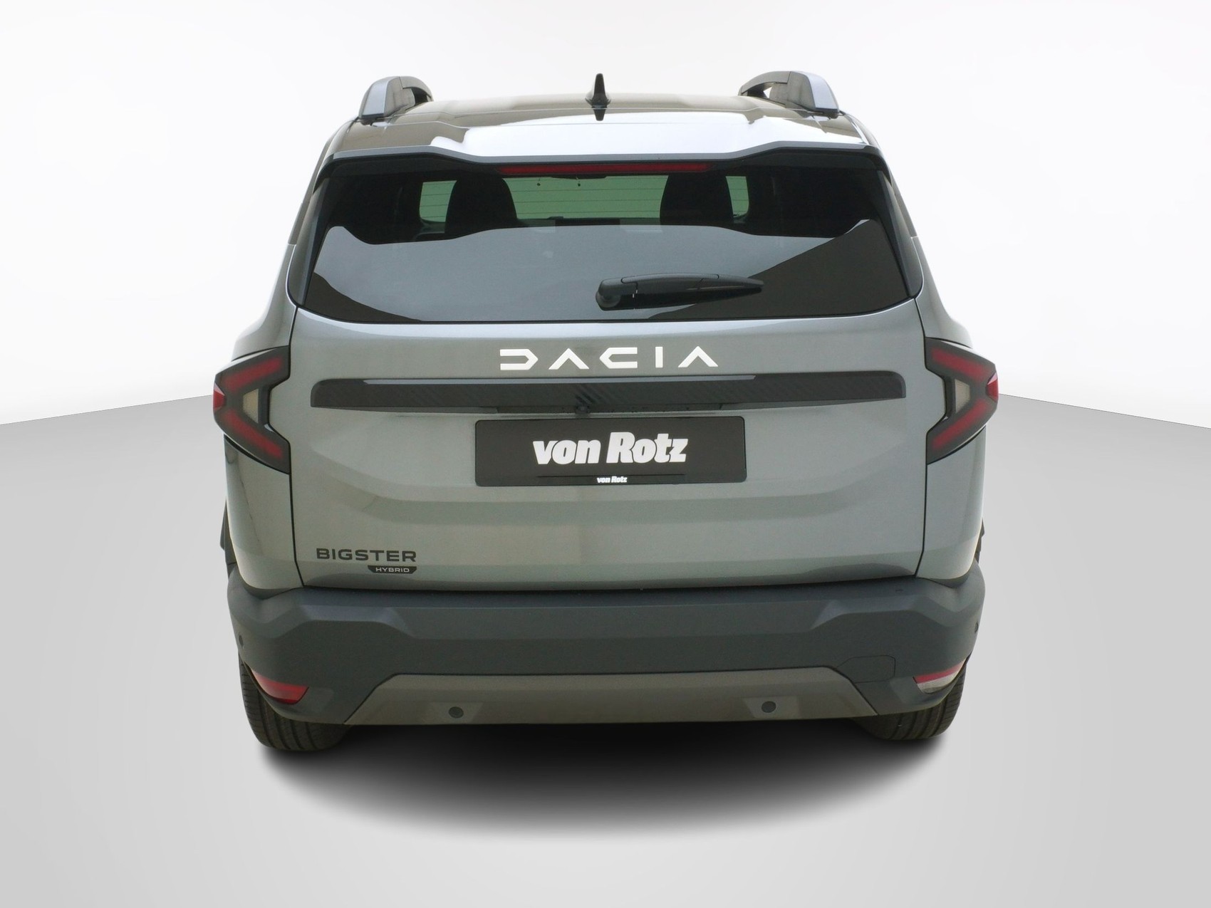 DACIA Bigster 1.2 Hybrid Journey 4x4-showroom-element-2