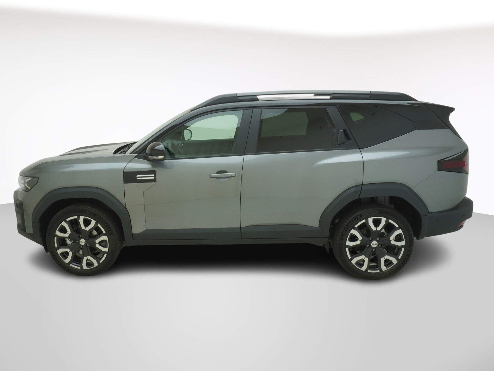 DACIA Bigster 1.2 Hybrid Journey 4x4-showroom-element-1