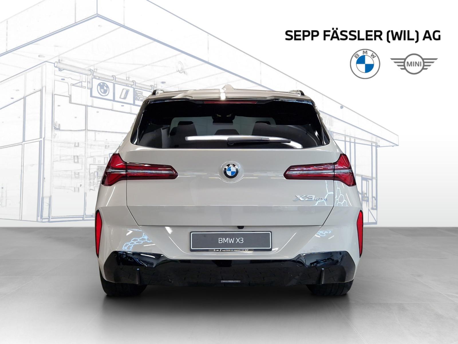 BMW X3 40d xDrive M Sport Pro-showroom-element-3