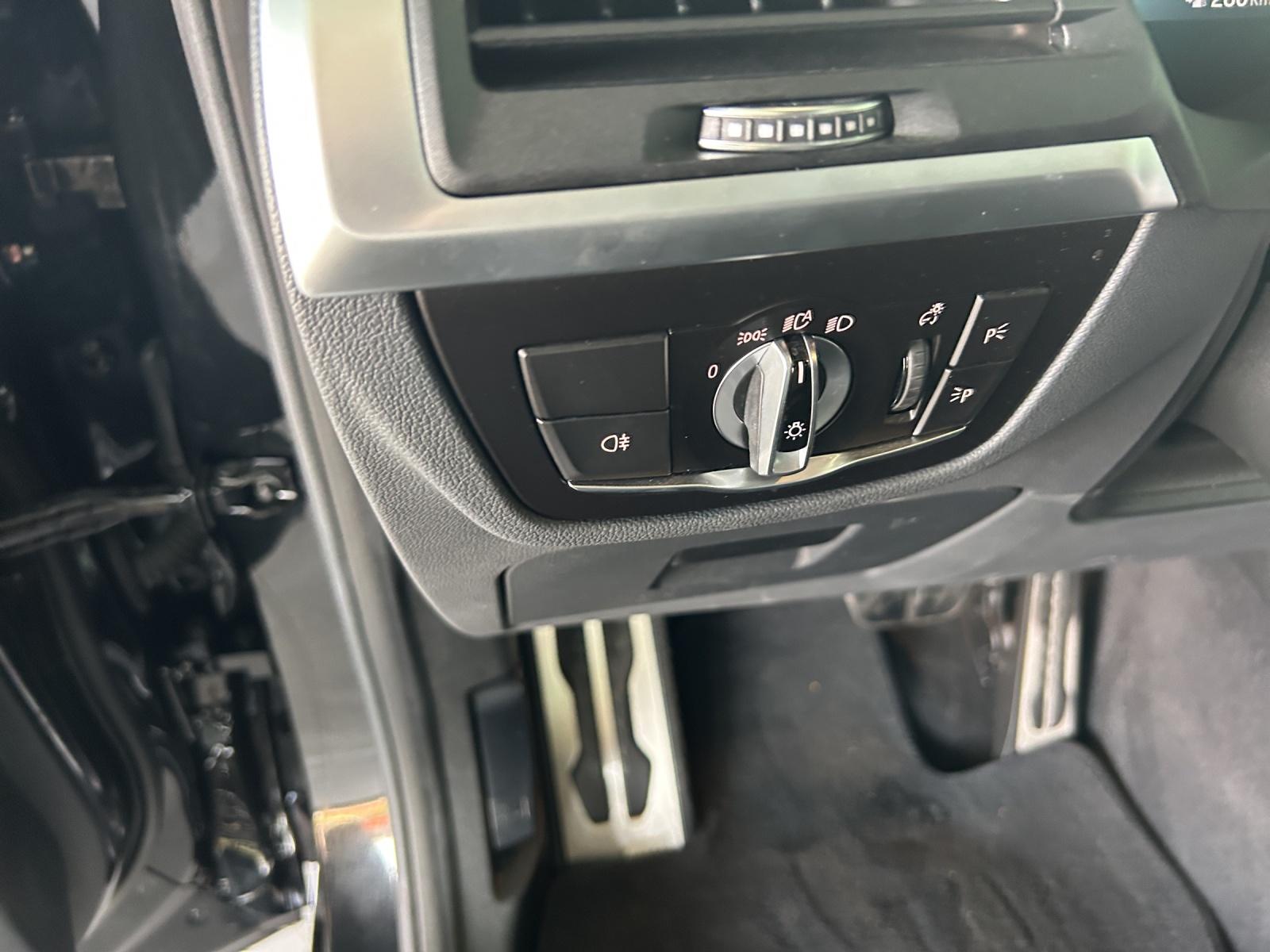 BMW X3 G01 M40i-image-12