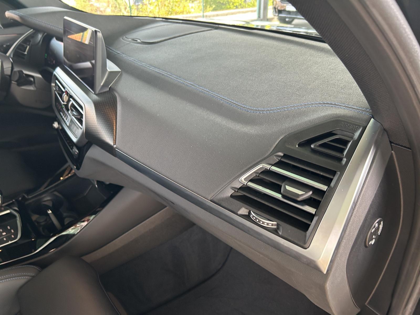 BMW X3 G01 M40i-image-16