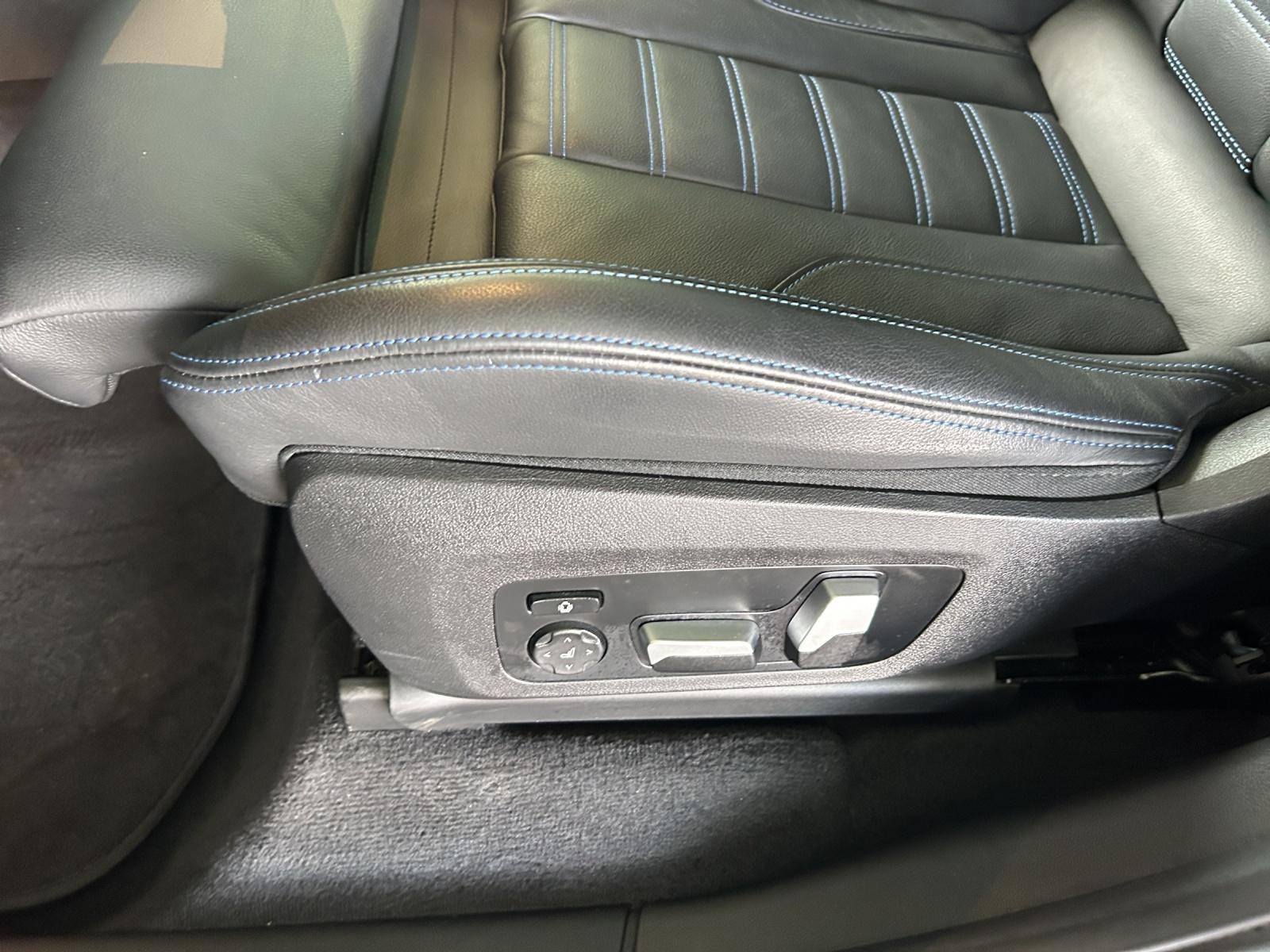 BMW X3 G01 M40i-image-19
