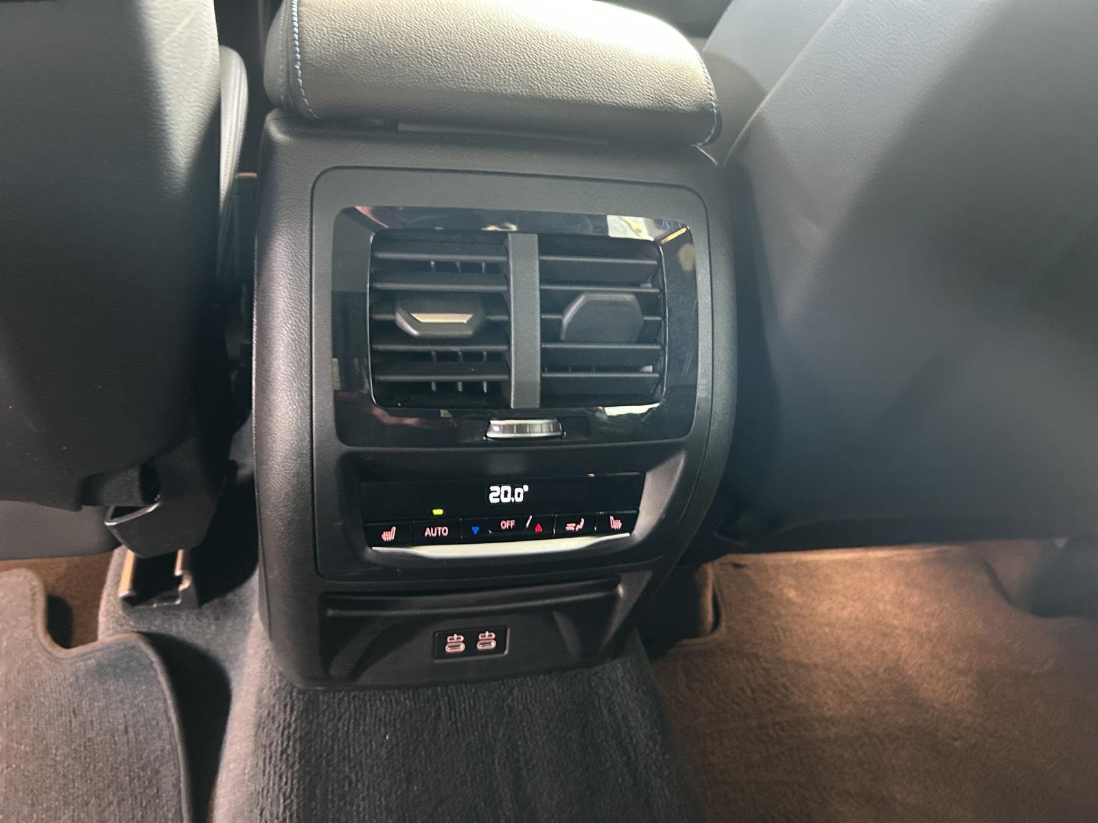 BMW X3 G01 M40i-image-20