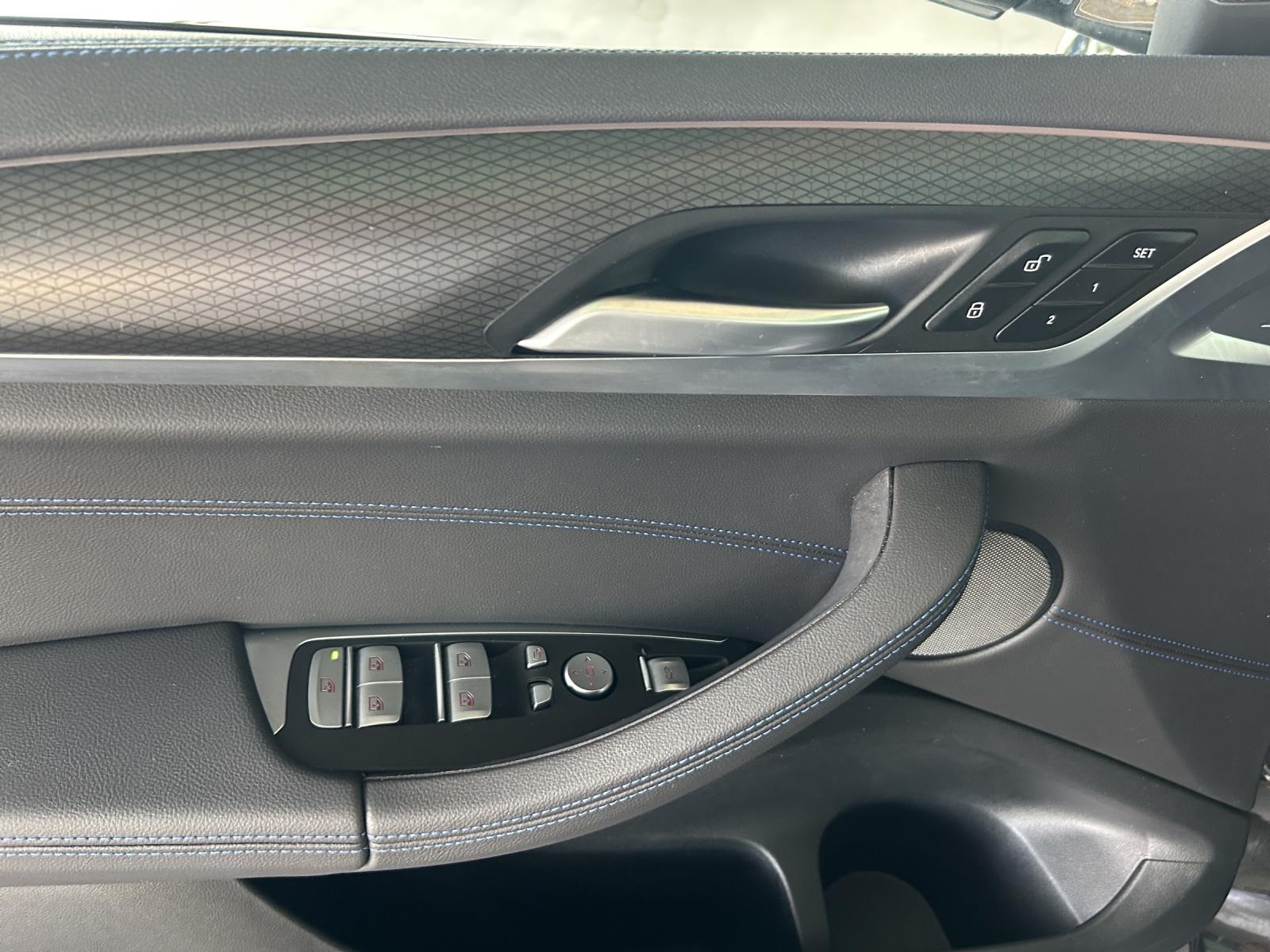 BMW X3 G01 M40i-image-18