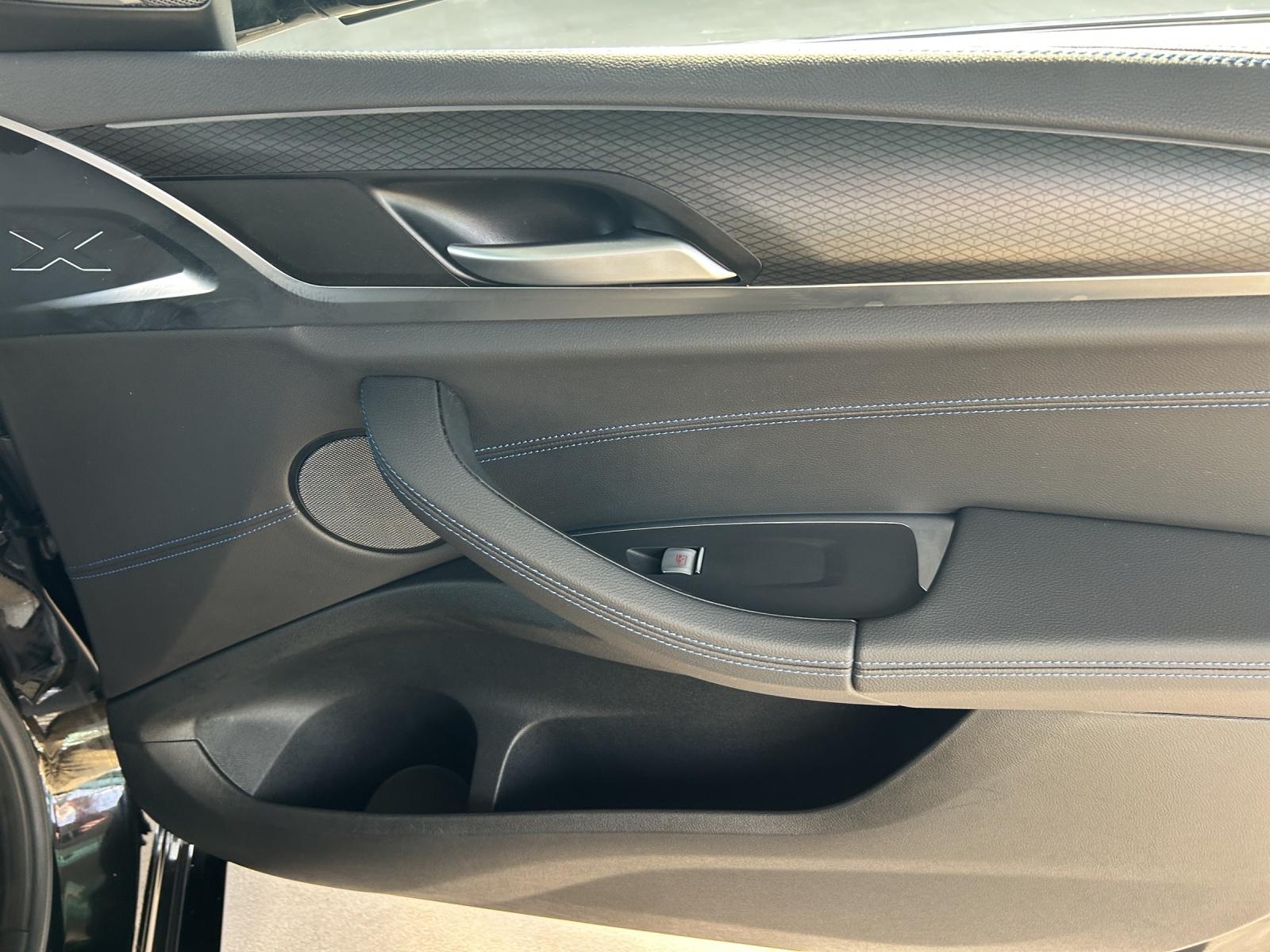 BMW X3 G01 M40i-image-25