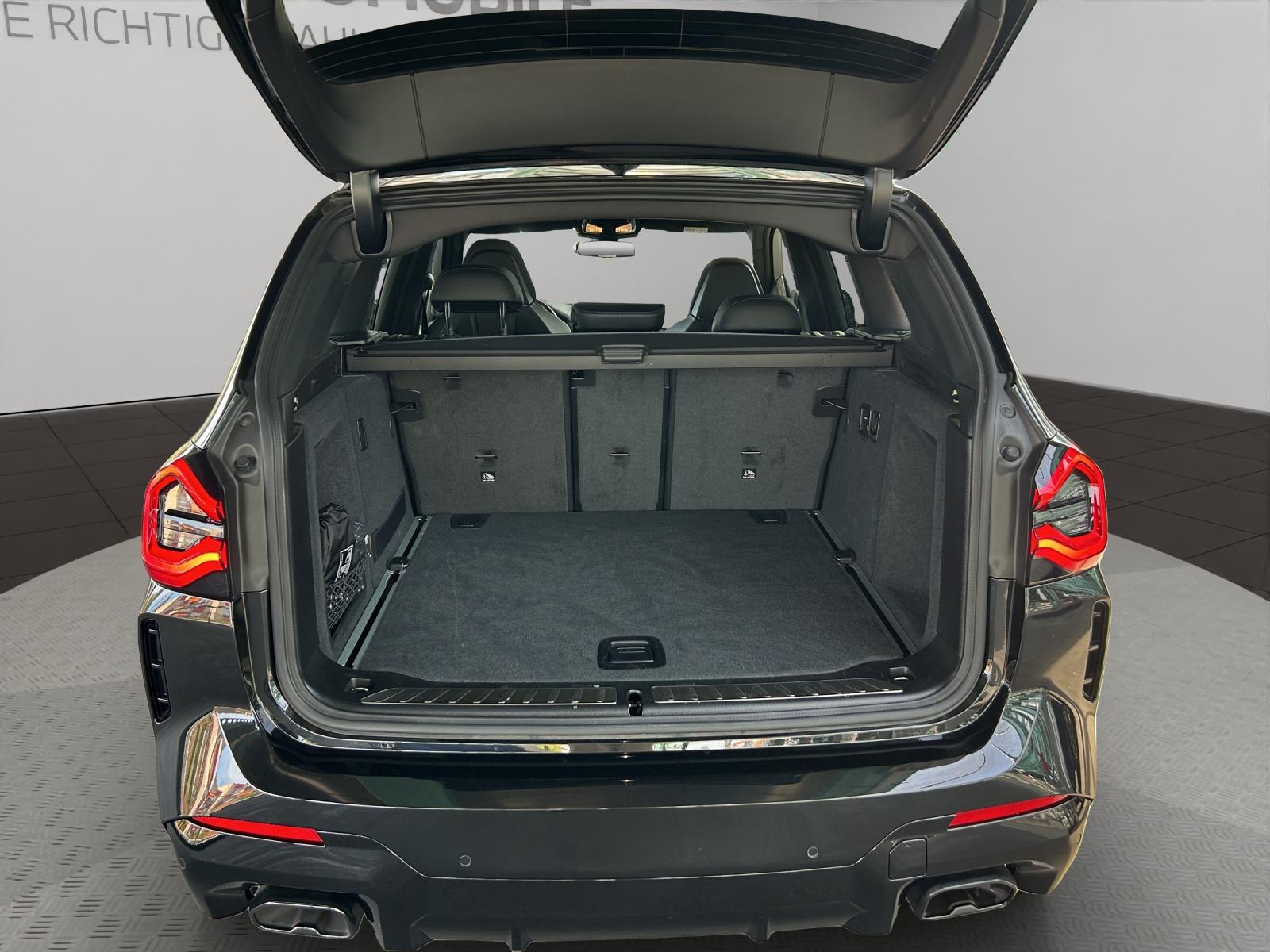 BMW X3 G01 M40i-image-27