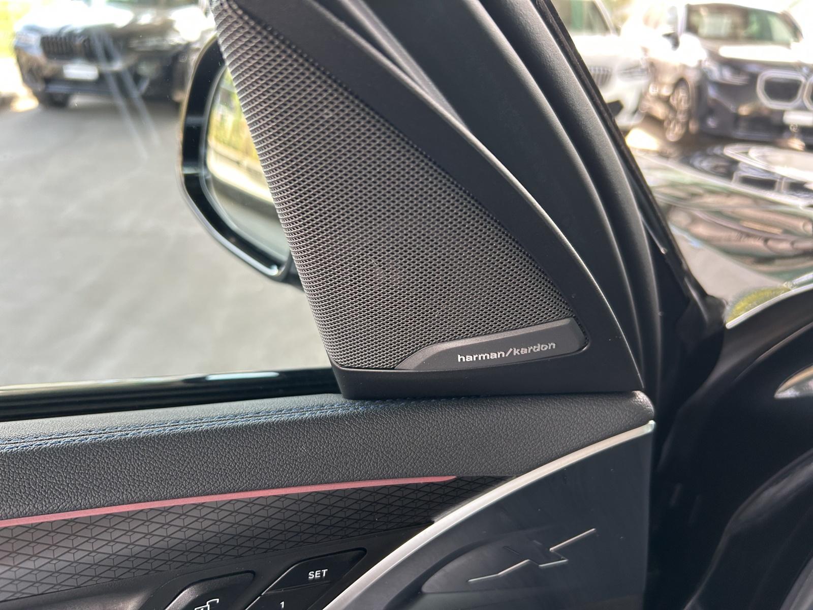 BMW X3 G01 M40i-image-17