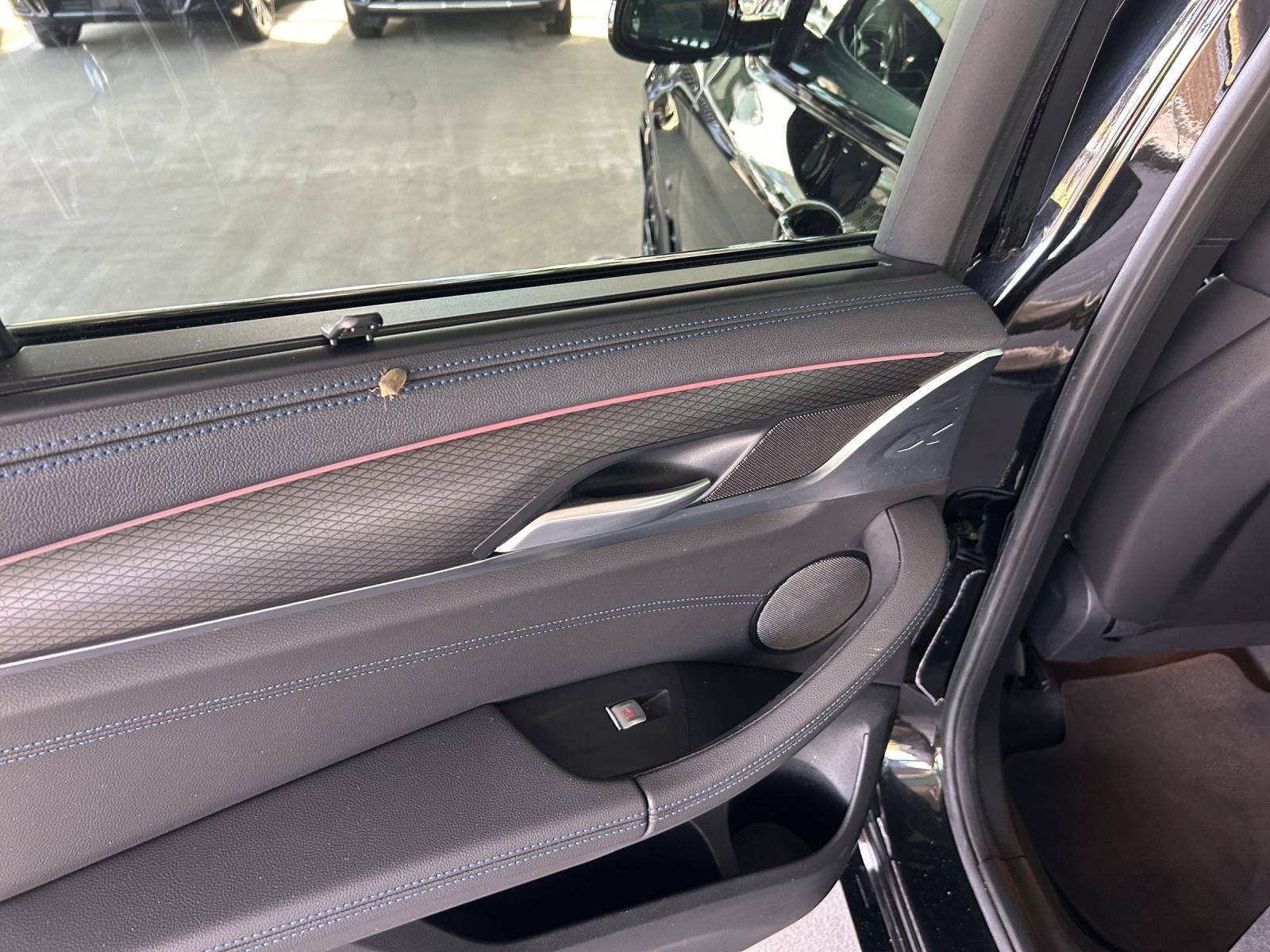 BMW X3 G01 M40i-image-24