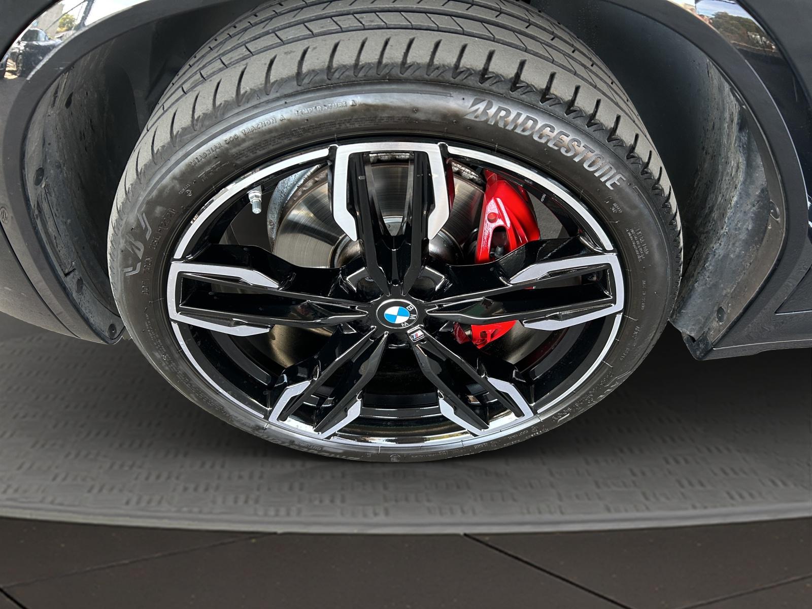 BMW X3 G01 M40i-image-29