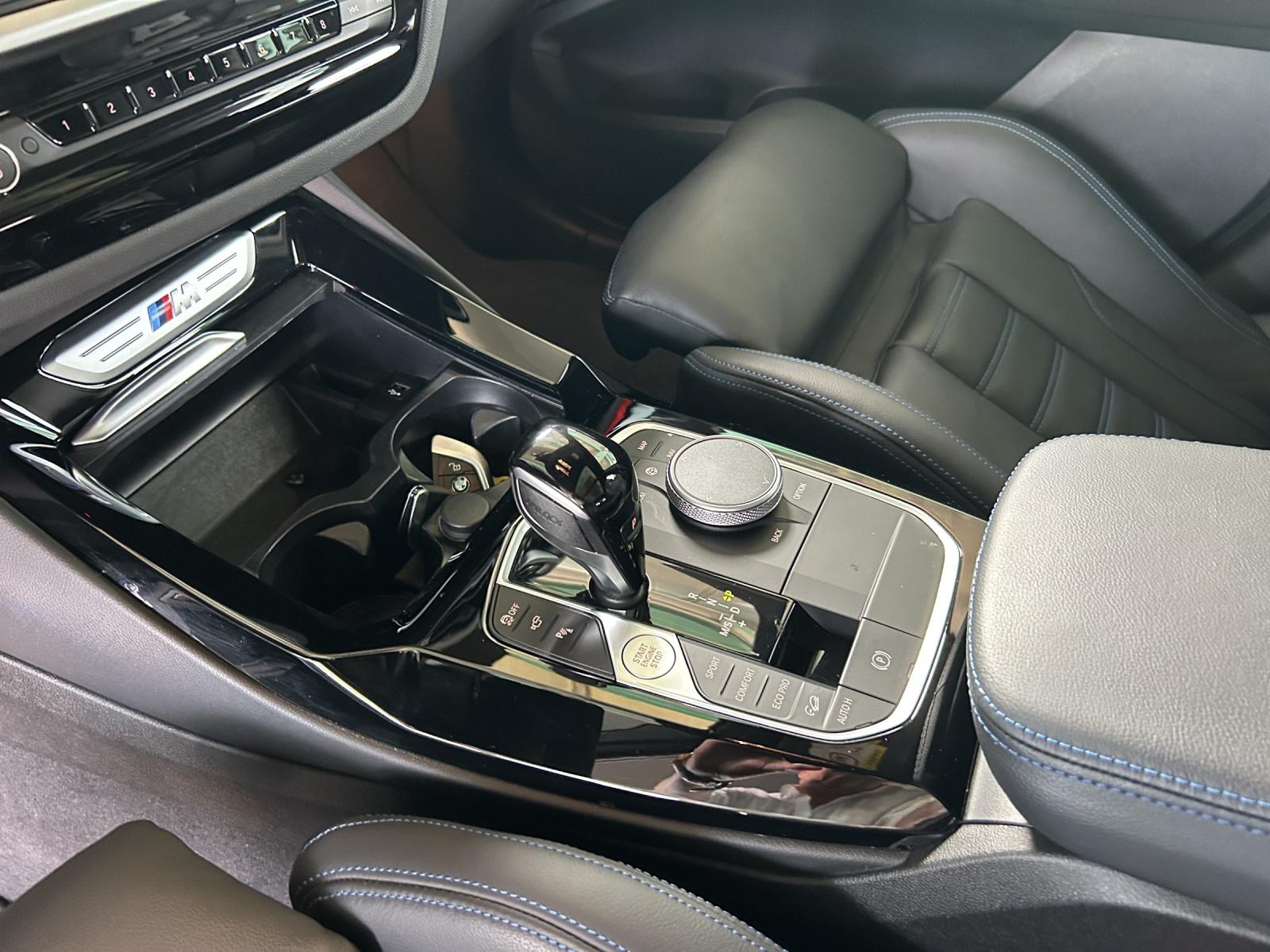 BMW X3 G01 M40i-image-11