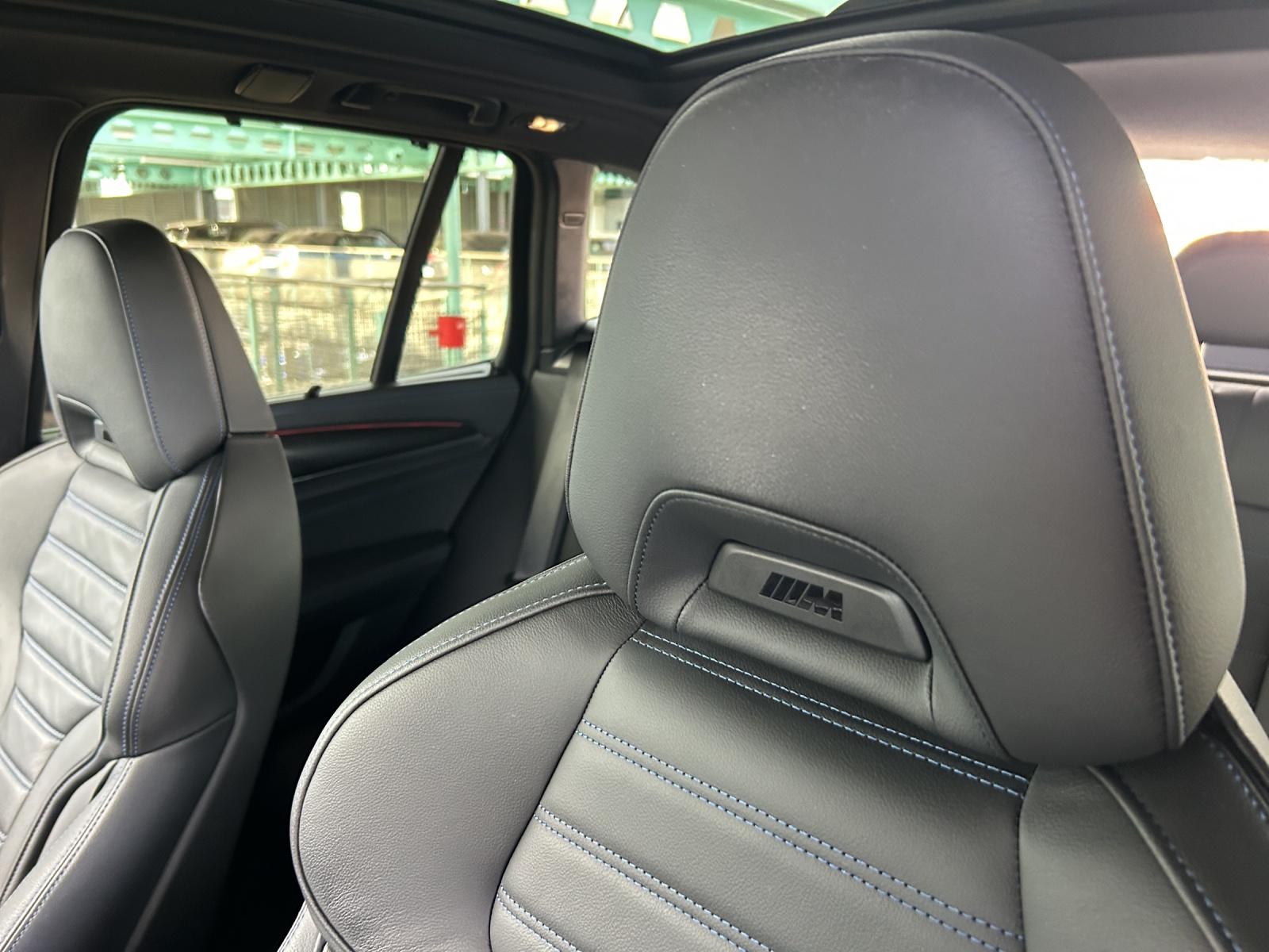BMW X3 G01 M40i-image-14