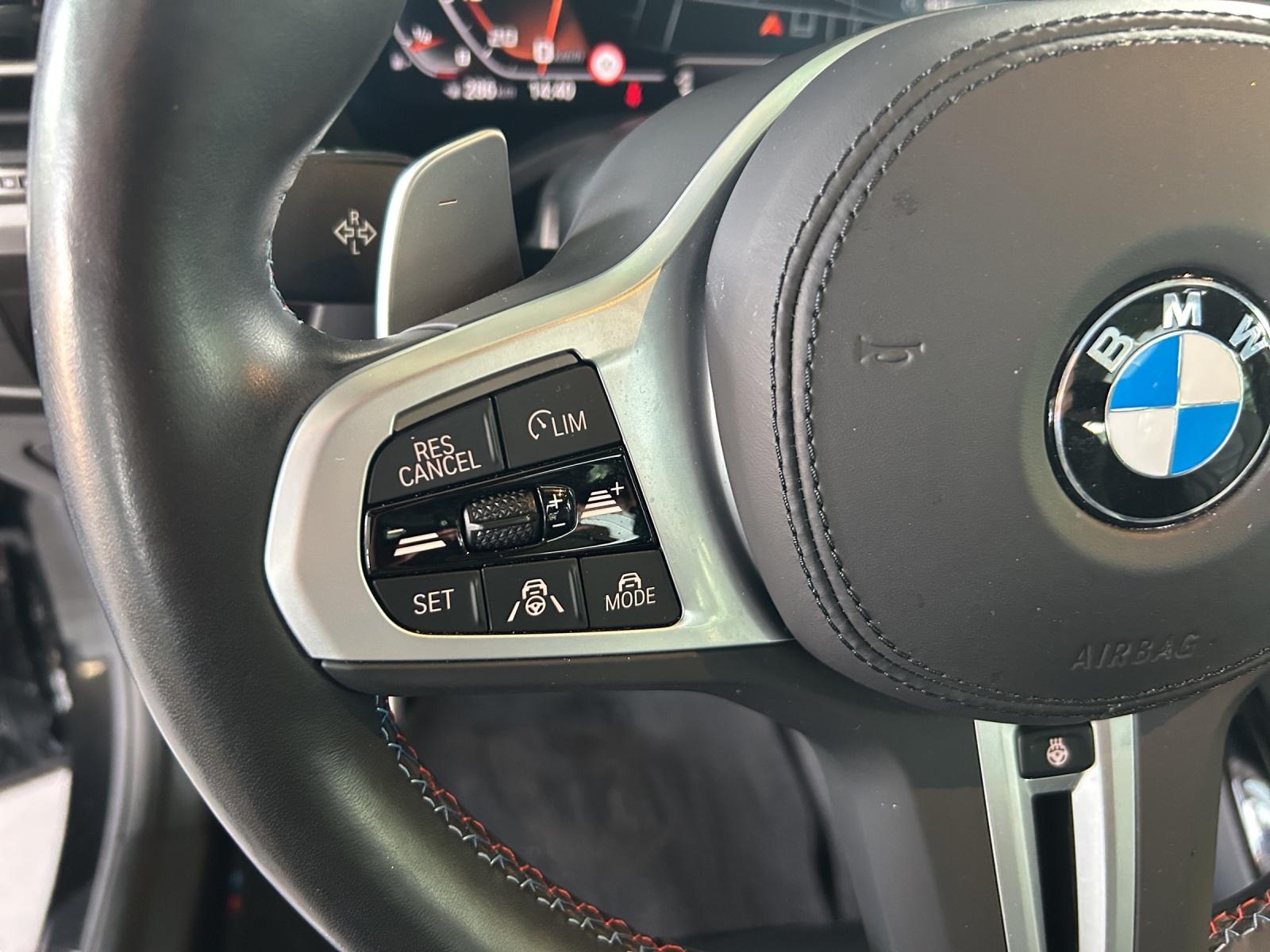 BMW X3 G01 M40i-image-8
