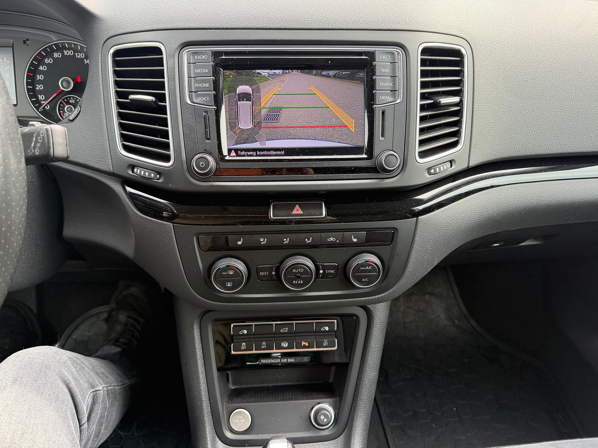SEAT Alhambra 2.0 TDI FR Line 4Drive-image-8