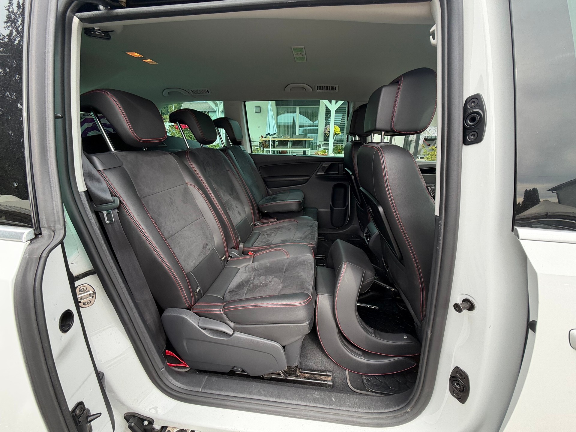 SEAT Alhambra 2.0 TDI FR Line 4Drive-image-14