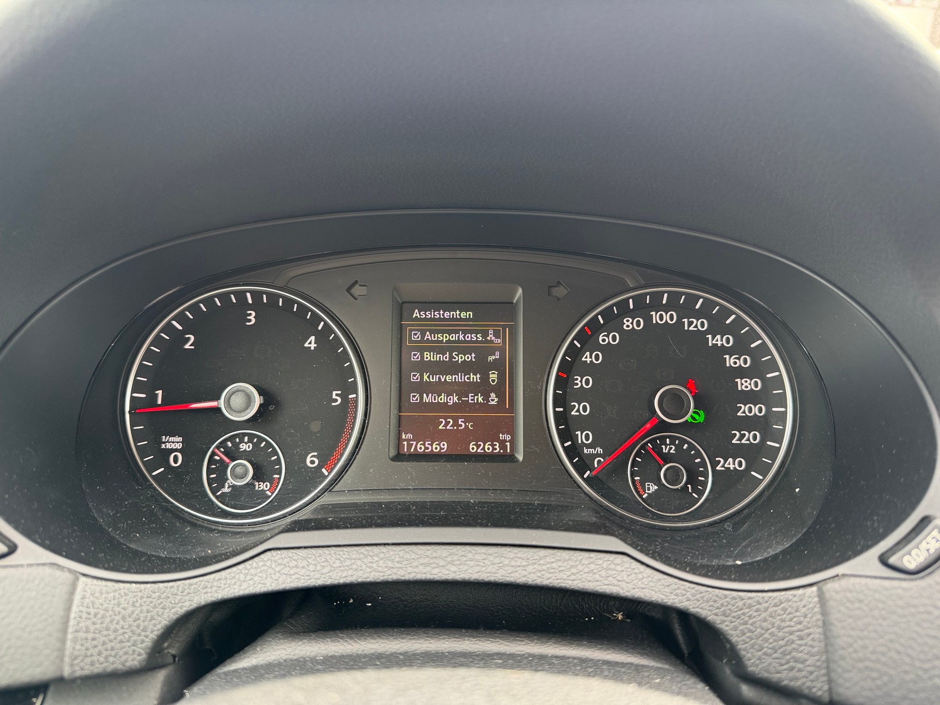 SEAT Alhambra 2.0 TDI FR Line 4Drive-image-9