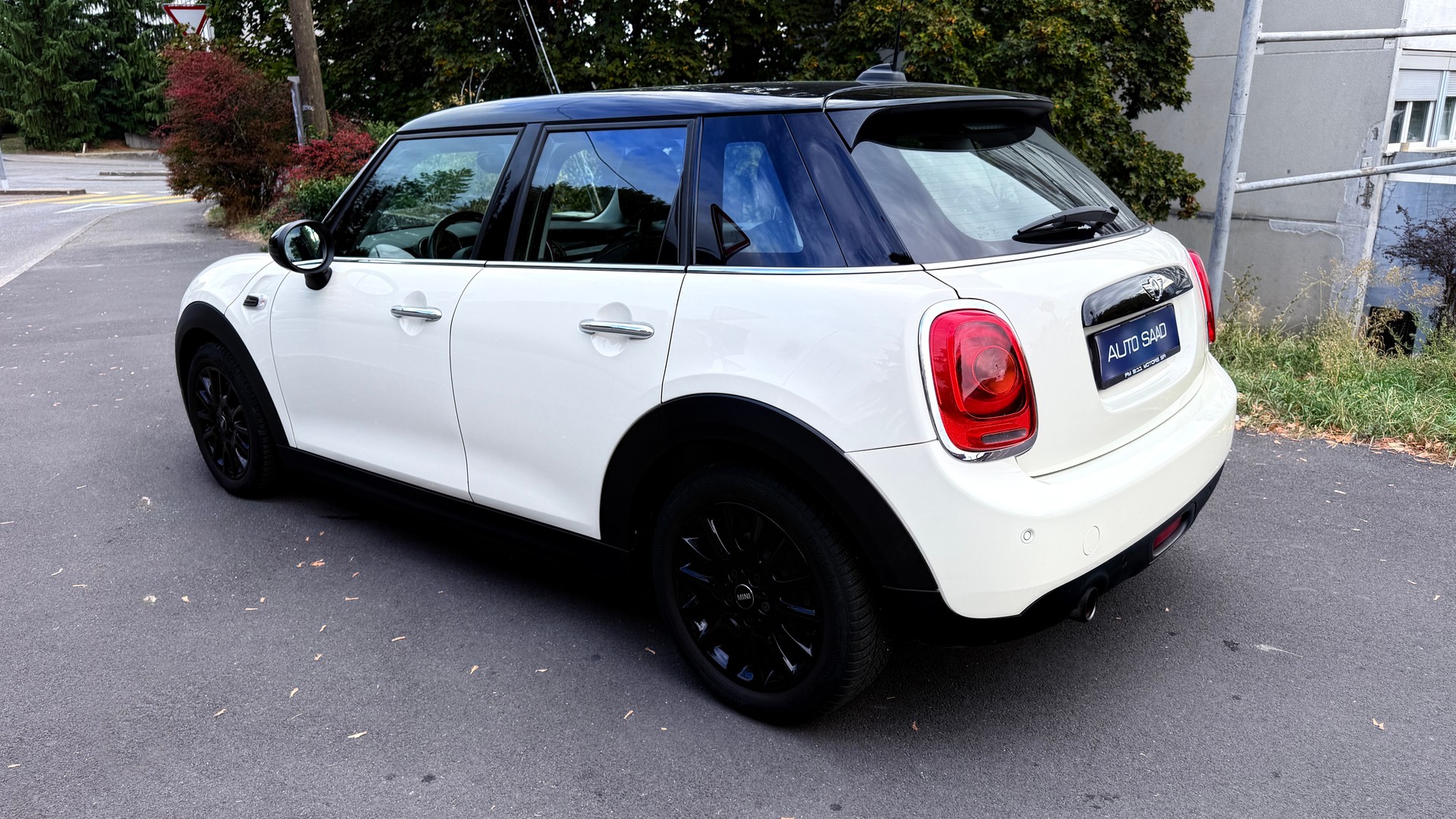 MINI Cooper-image-5