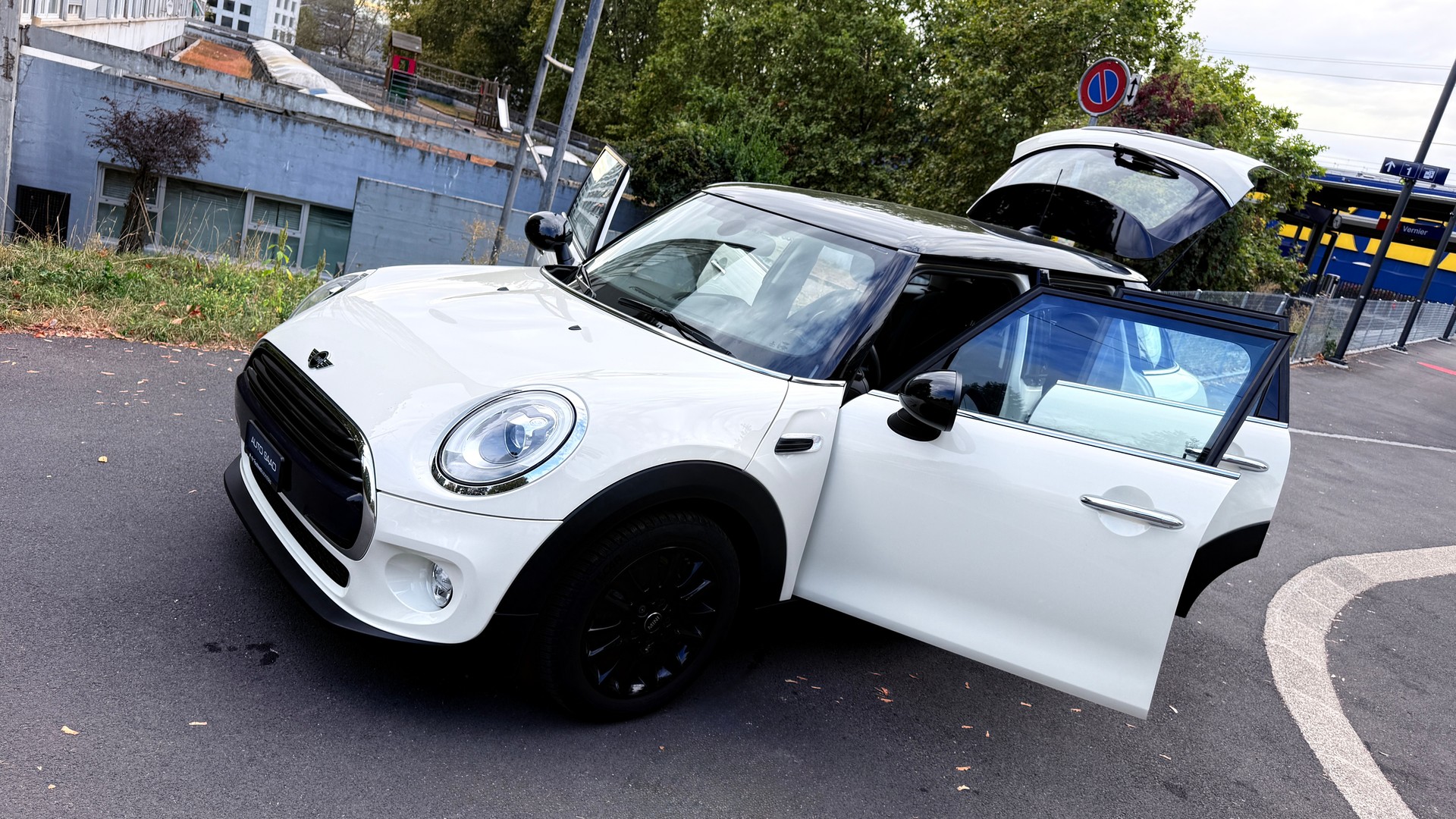 MINI Cooper-image-14