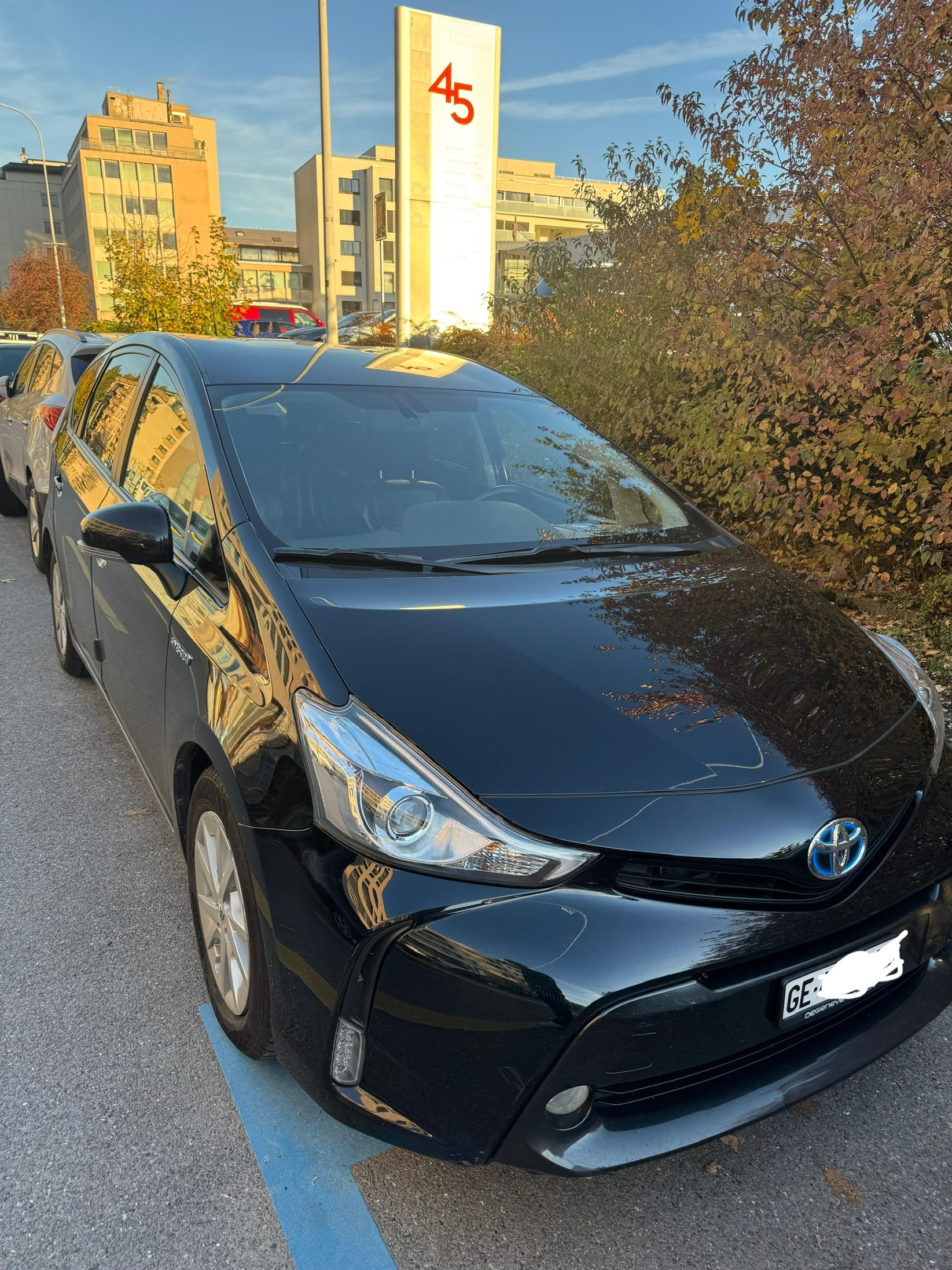 Car photo