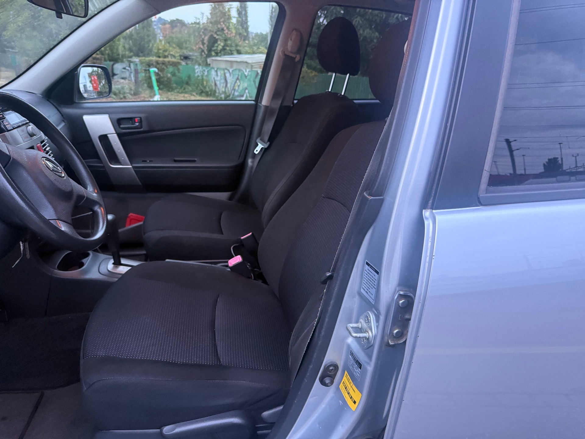 DAIHATSU TERIOS-image-5