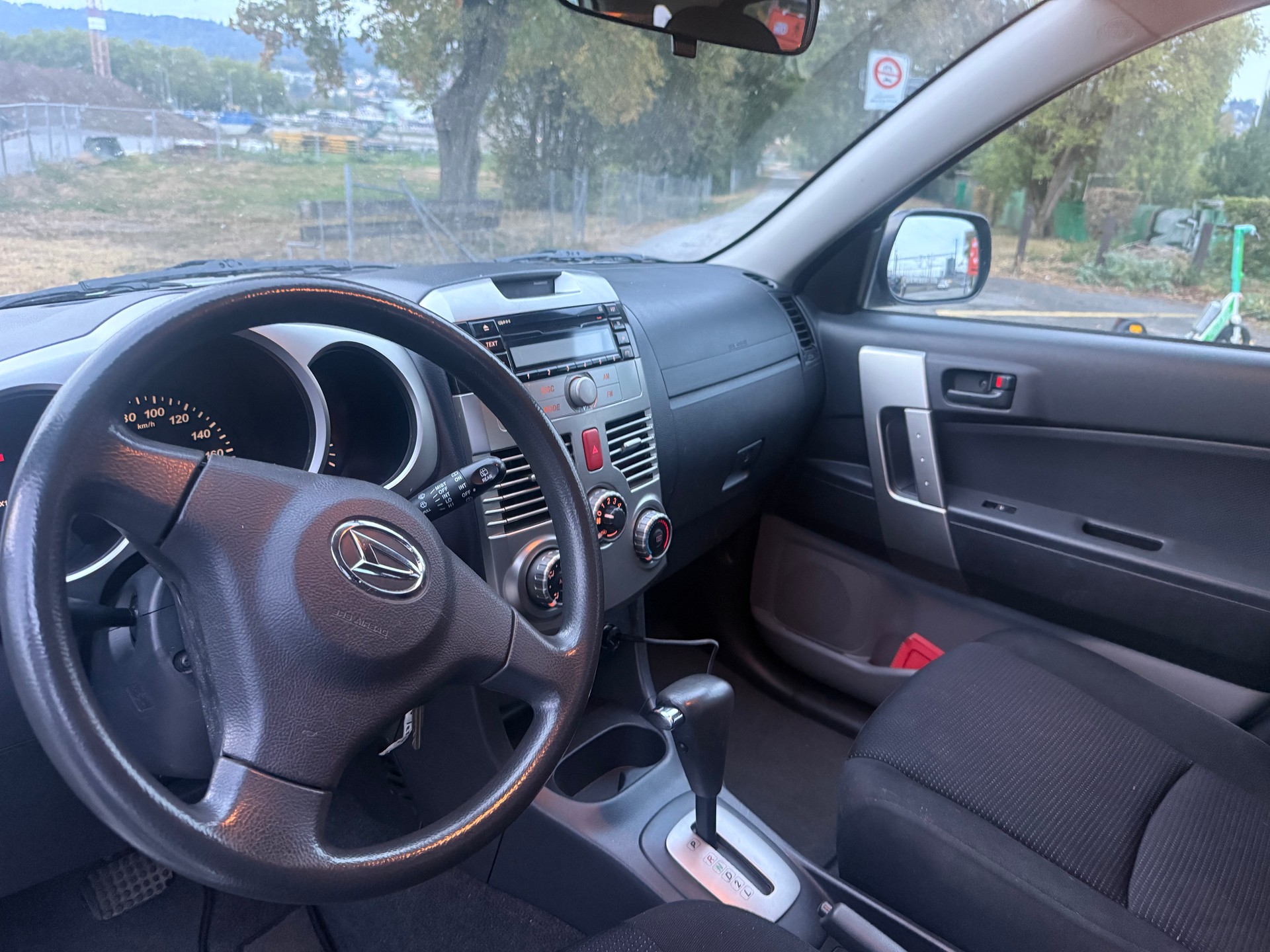 DAIHATSU TERIOS-image-4