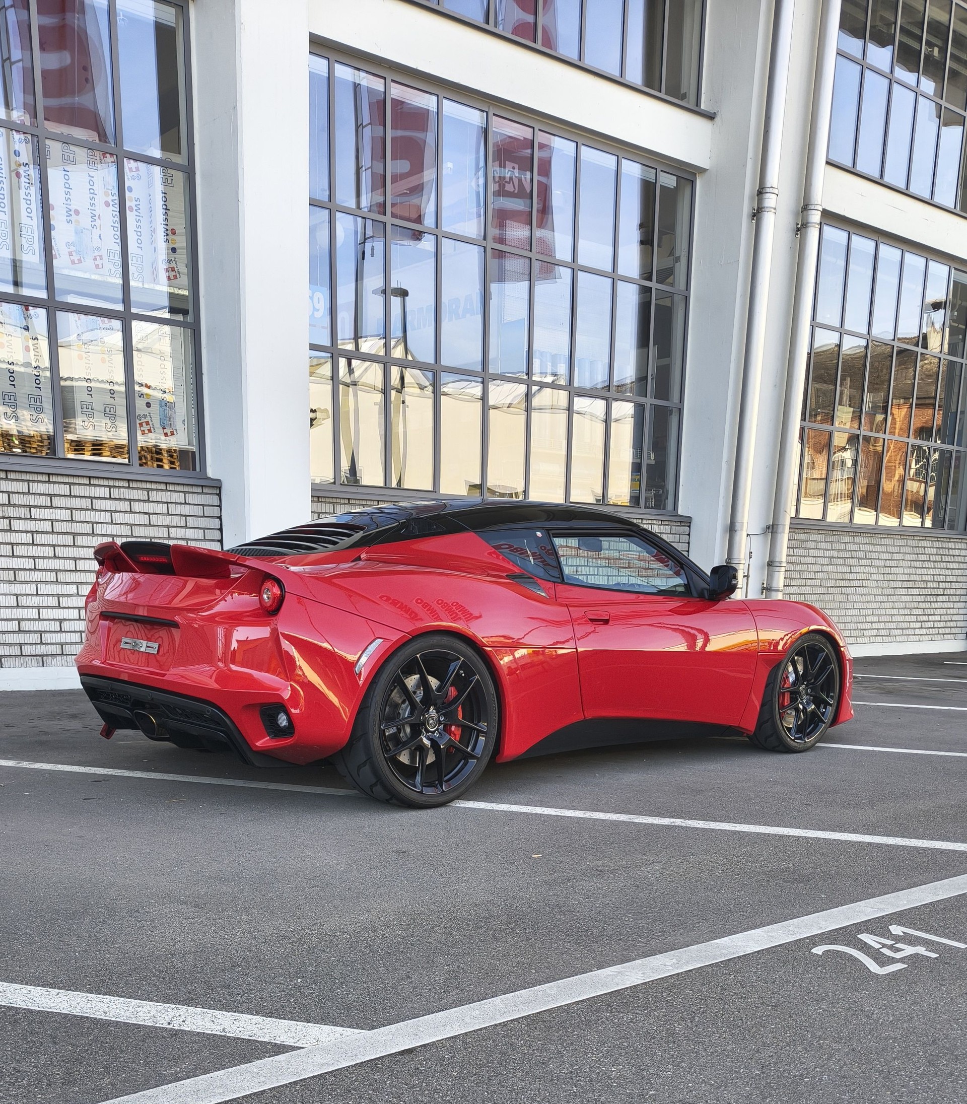 LOTUS 3.5 V6-image-1