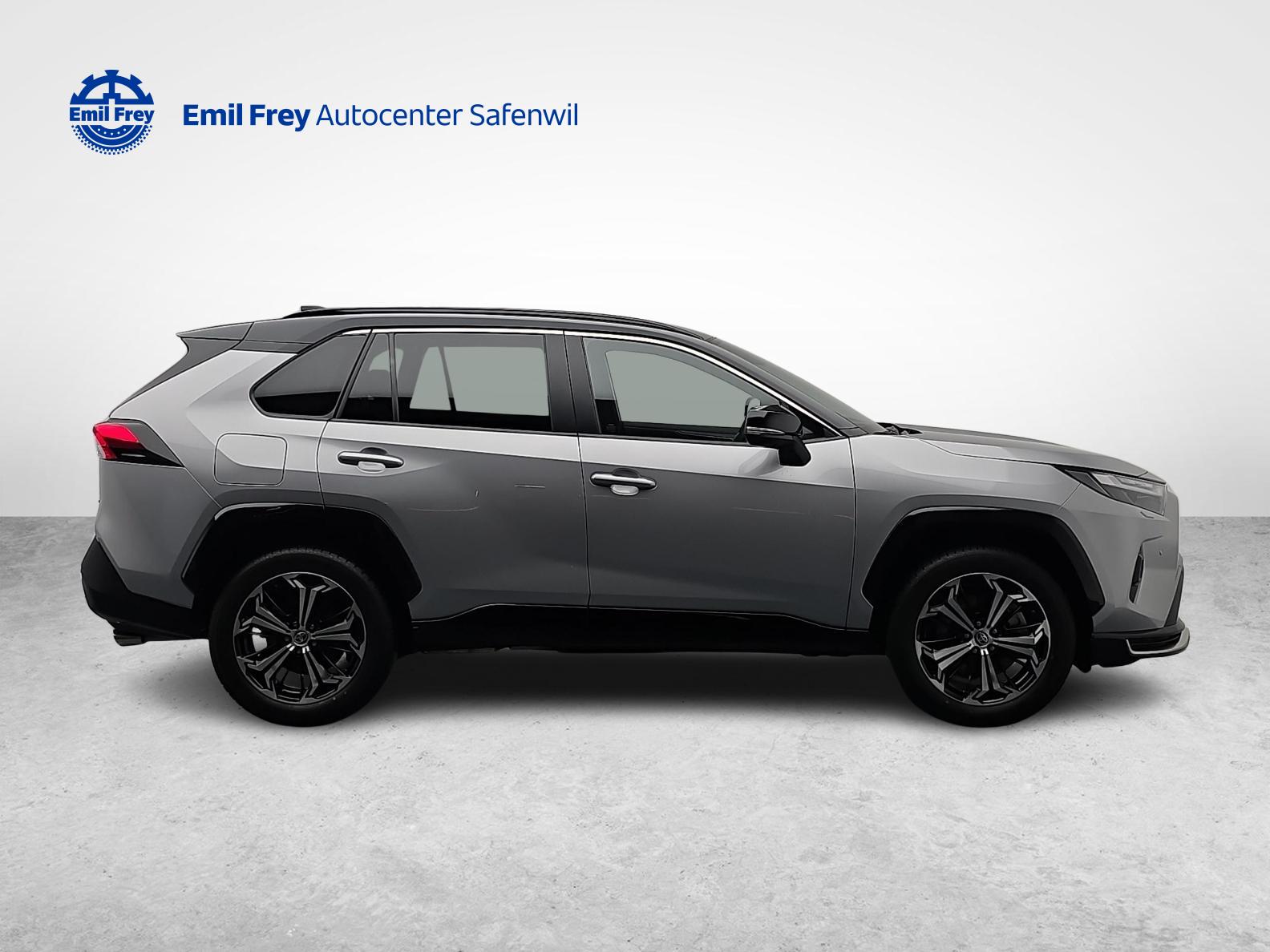 TOYOTA RAV4 2.5 Plug-In-Hybrid Platinum-image-5