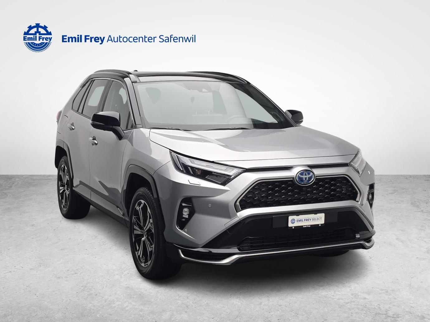 TOYOTA RAV4 2.5 Plug-In-Hybrid Platinum-image-6