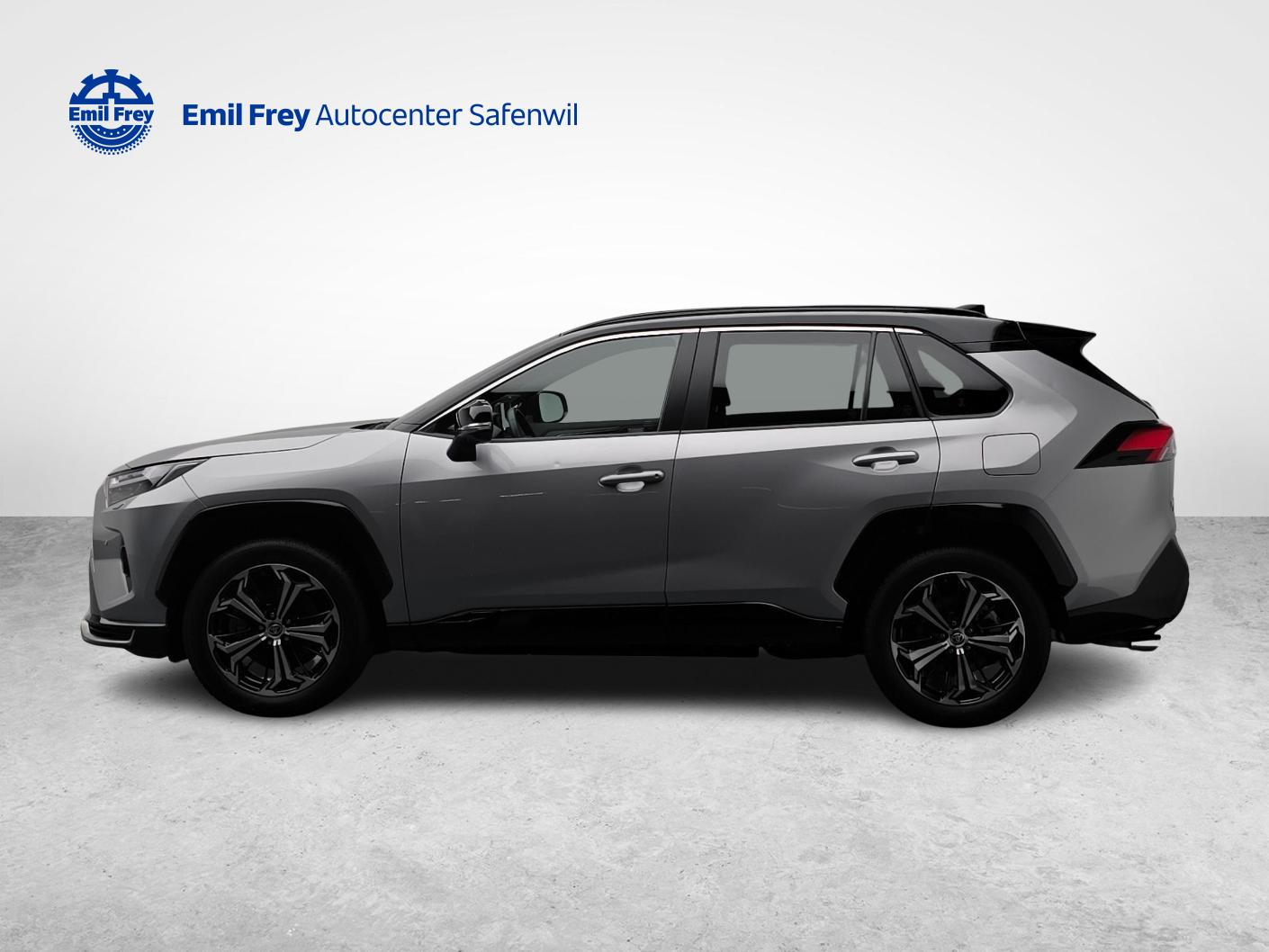 TOYOTA RAV4 2.5 Plug-In-Hybrid Platinum-showroom-element-1