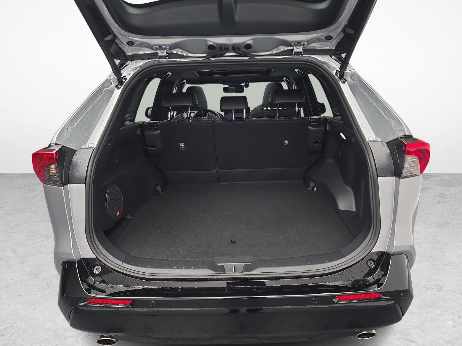 TOYOTA RAV4 2.5 Plug-In-Hybrid Platinum-image-11