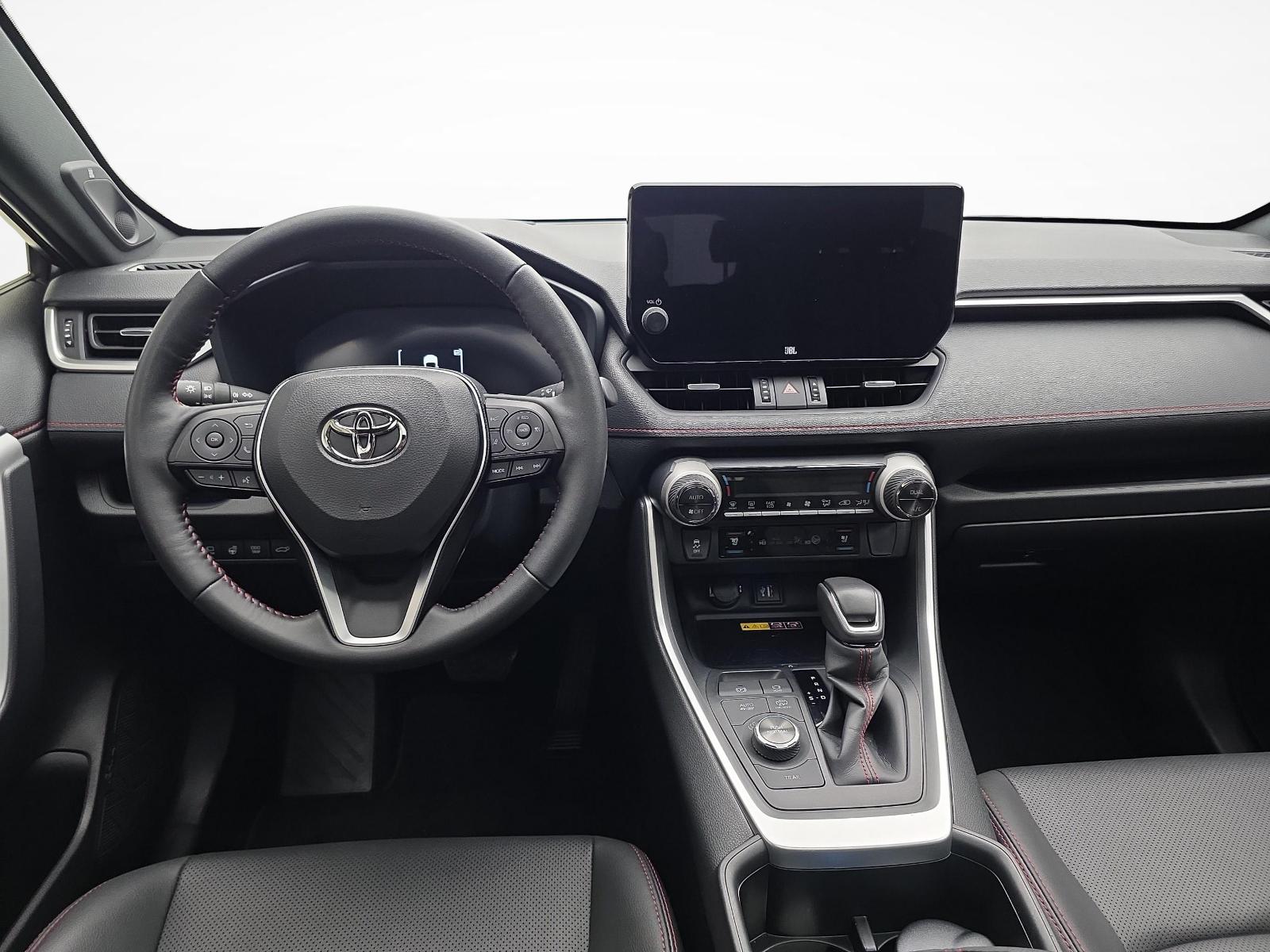 TOYOTA RAV4 2.5 Plug-In-Hybrid Platinum-image-8