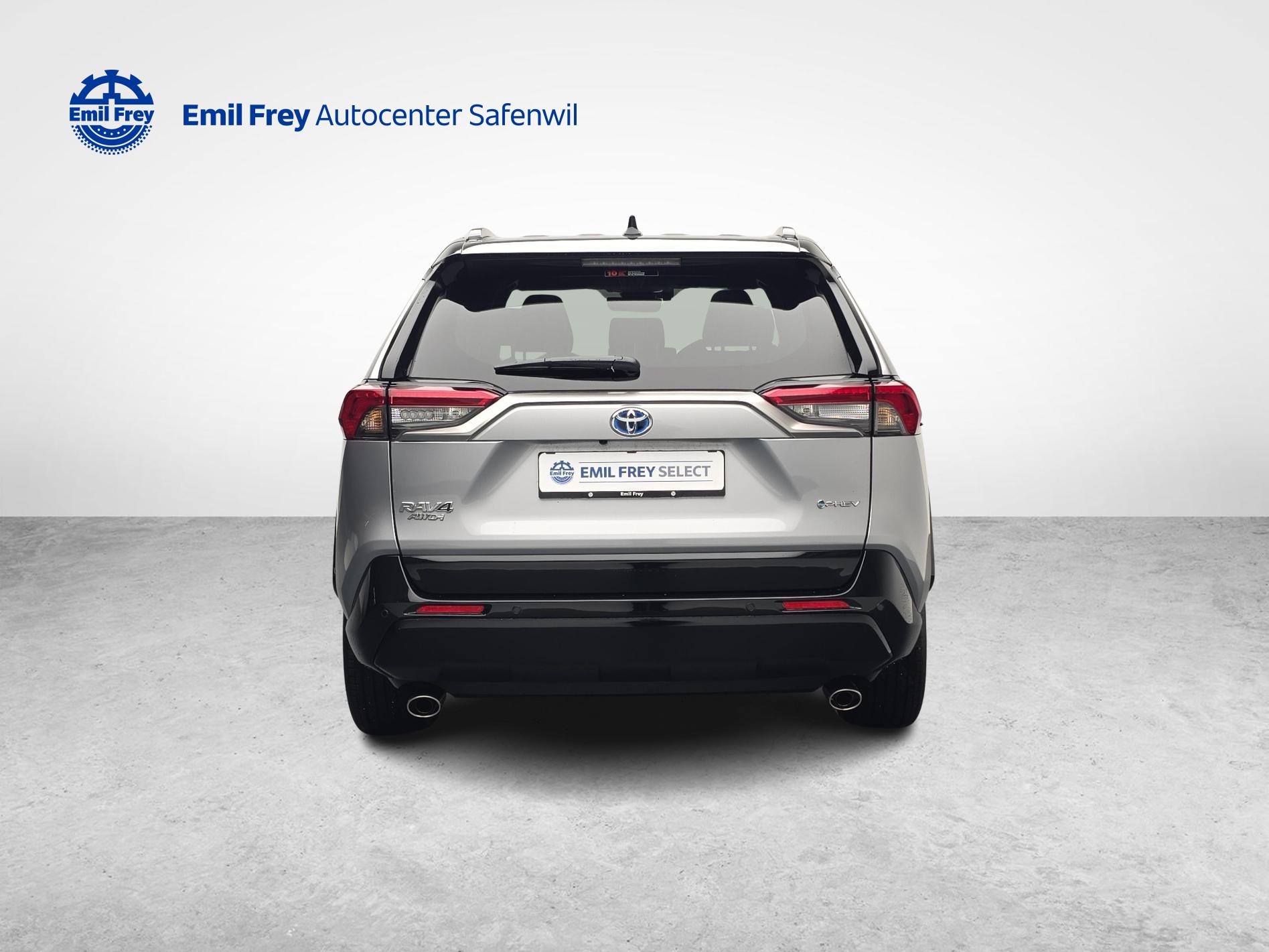 TOYOTA RAV4 2.5 Plug-In-Hybrid Platinum-showroom-element-3