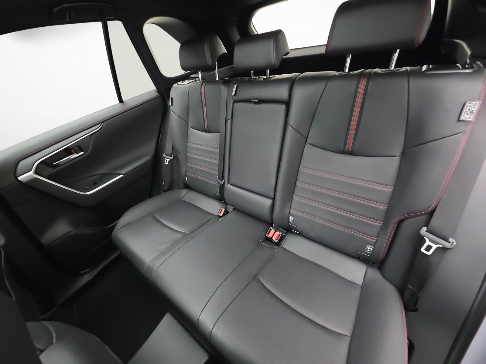 TOYOTA RAV4 2.5 Plug-In-Hybrid Platinum-image-10