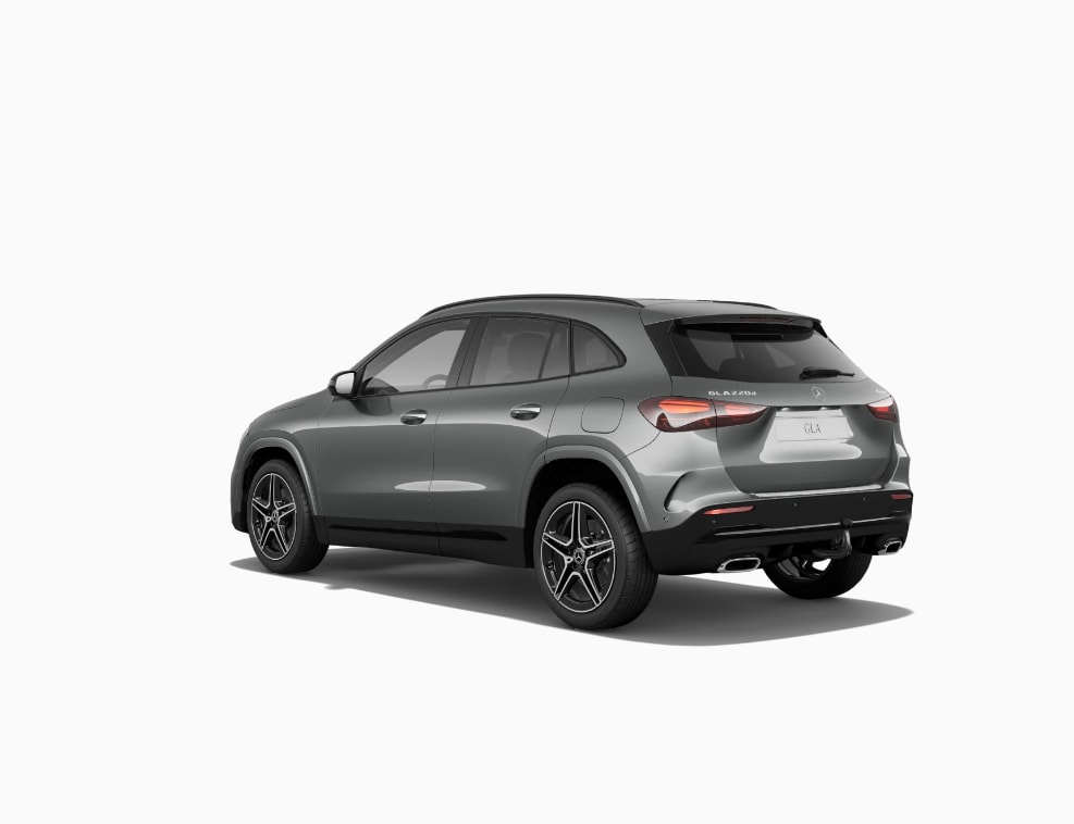 MERCEDES-BENZ GLA 220d 4Matic 8G-DCTSwiss Star-image-1