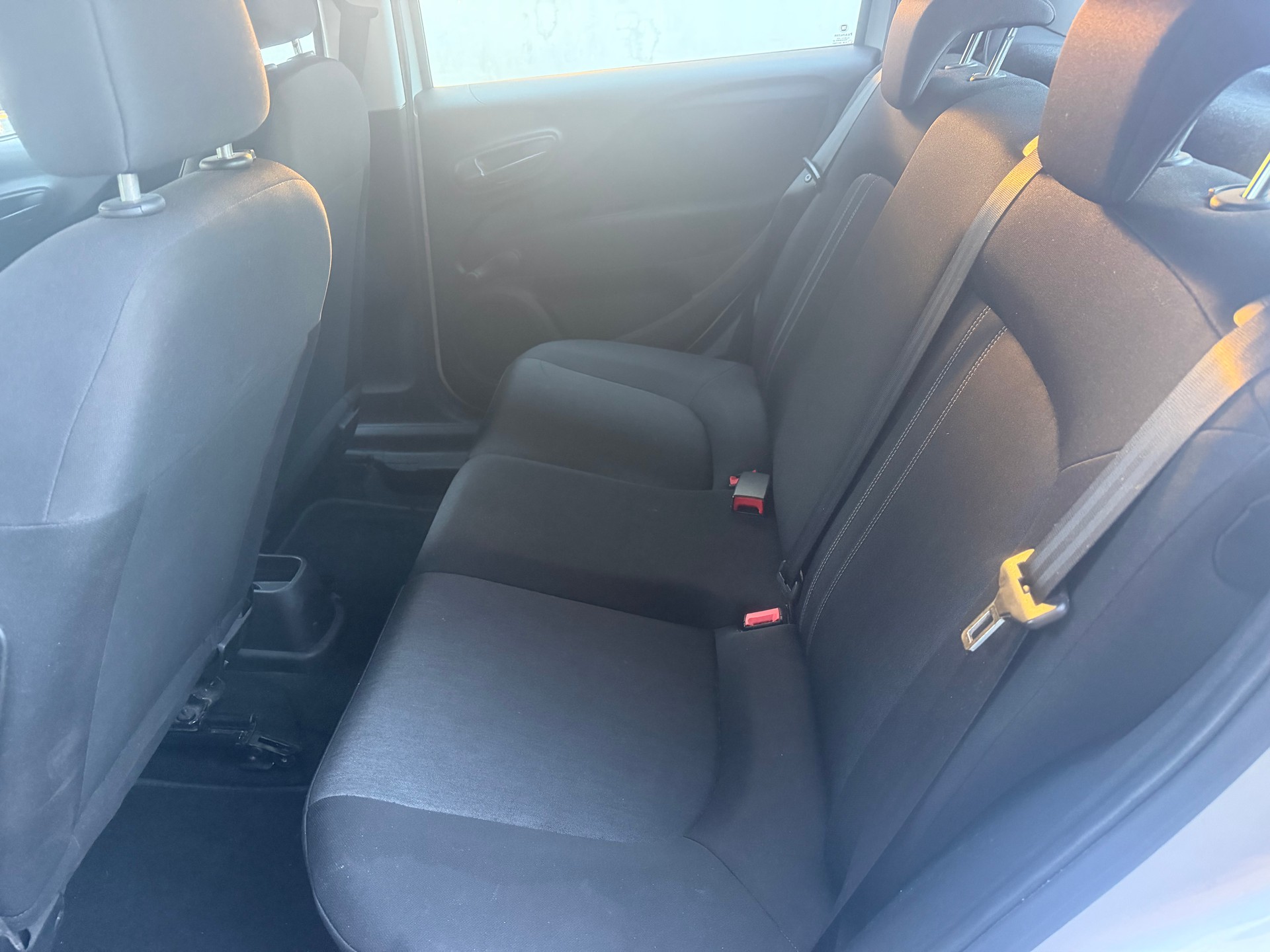 FIAT Punto 1.4 Lounge-image-3