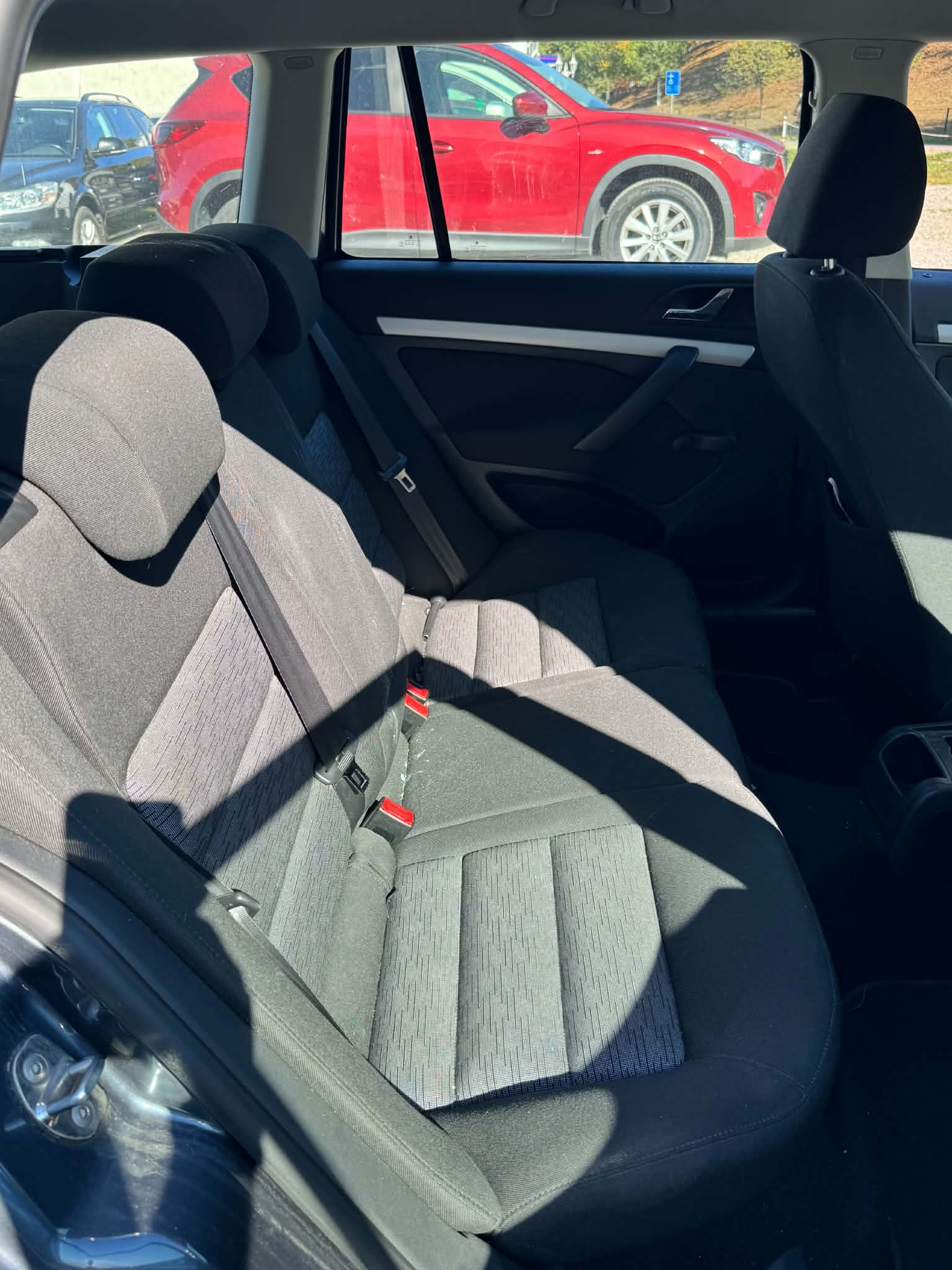 SKODA Octavia Combi 1.8 TSI Laurin & Klement DSG-image-5