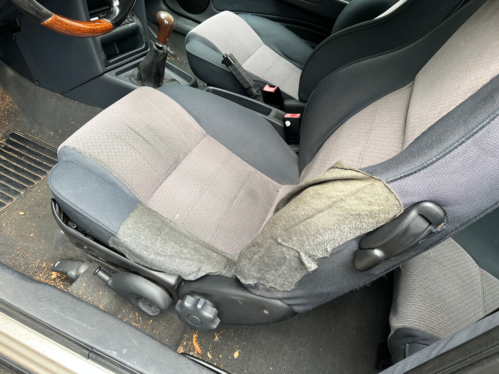 ALFA ROMEO 145 1.4 TS 16V L-image-9