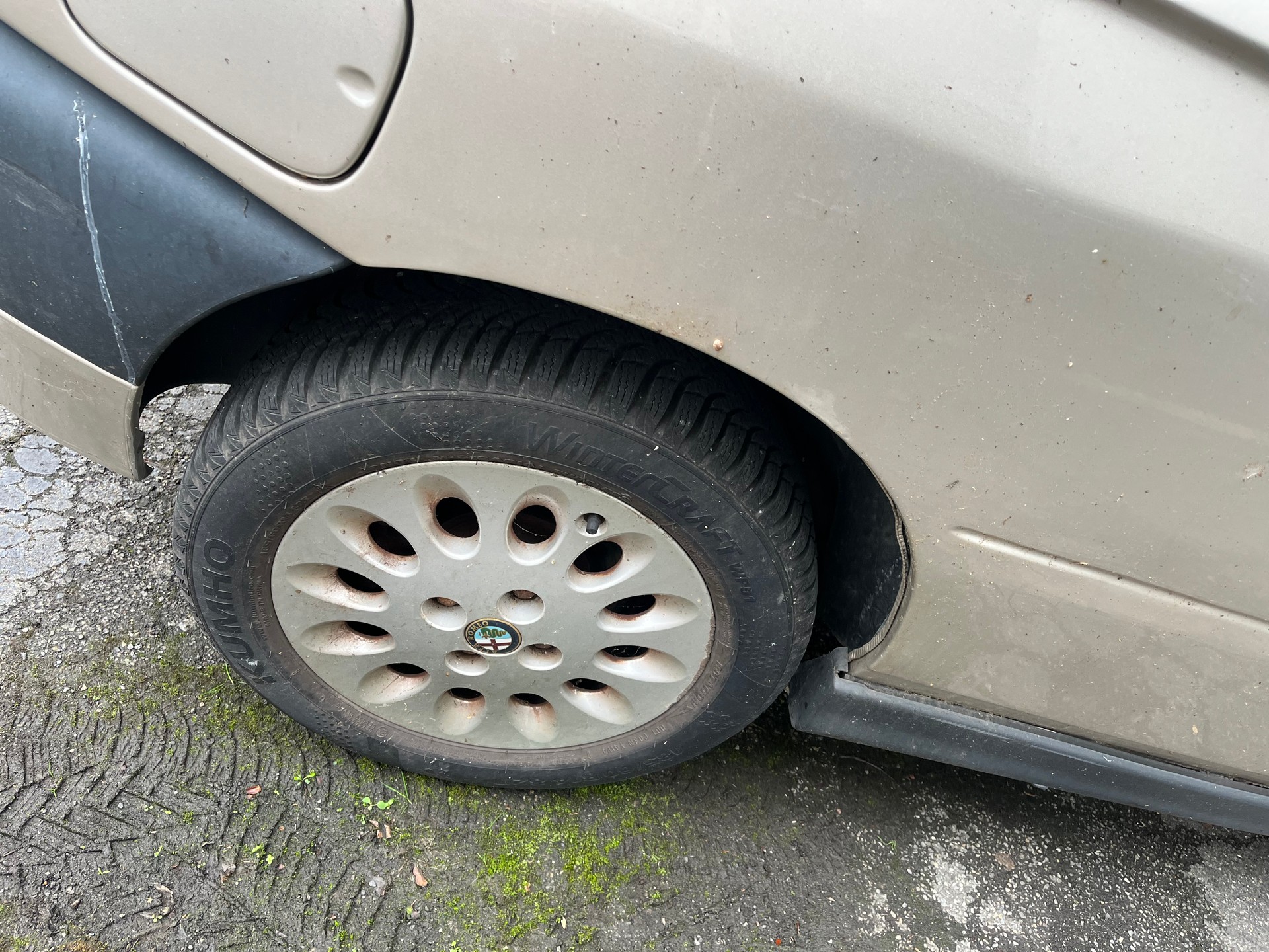 ALFA ROMEO 145 1.4 TS 16V L-image-4