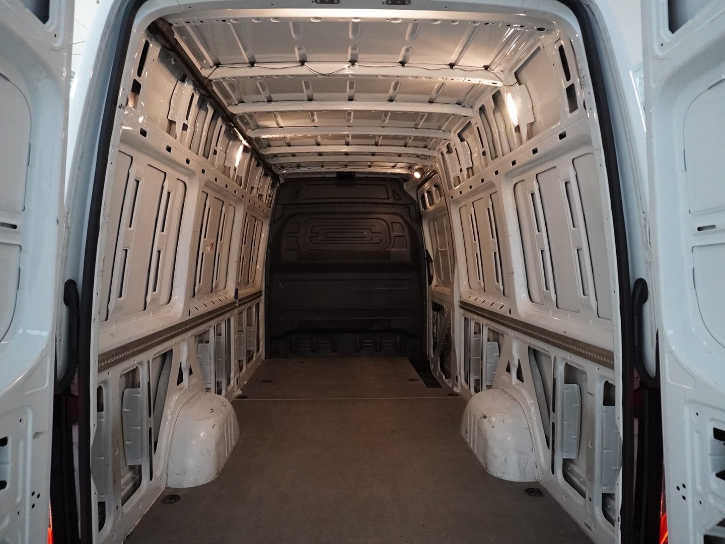 MERCEDES-BENZ Sprinter 315 CDI Lang 9G-TRONIC-image-3