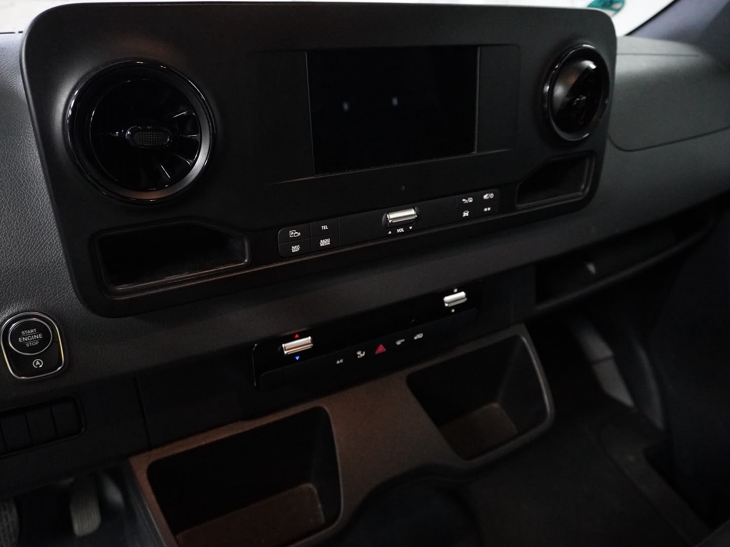 MERCEDES-BENZ Sprinter 315 CDI Lang 9G-TRONIC-image-7