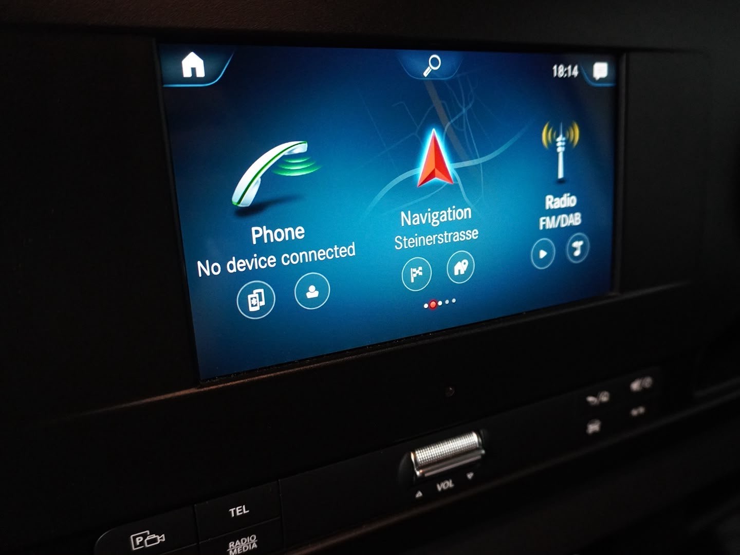 MERCEDES-BENZ Sprinter 315 CDI Lang 9G-TRONIC-image-5