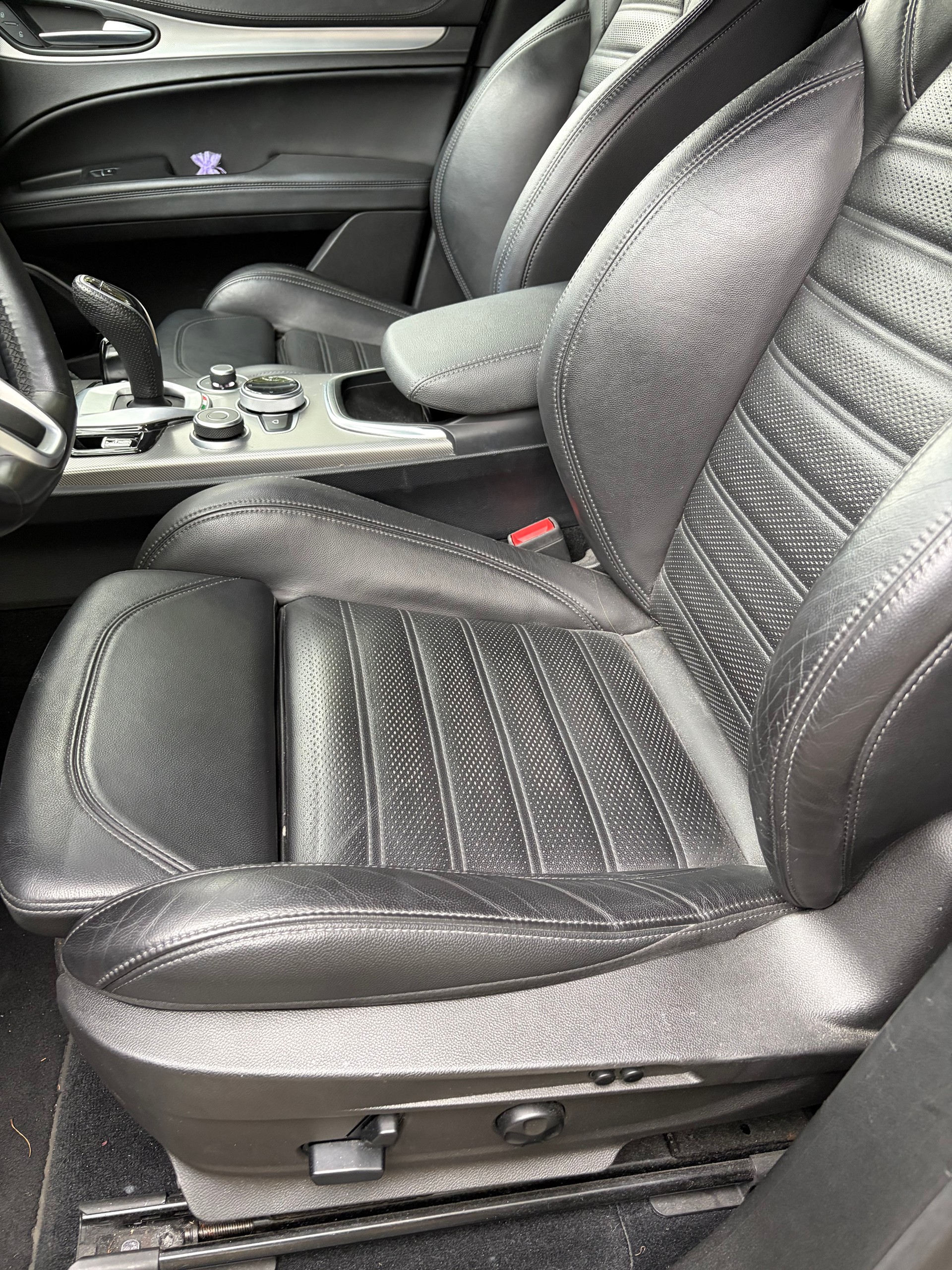 ALFA ROMEO 2.0 Q4 280 Veloce-image-9